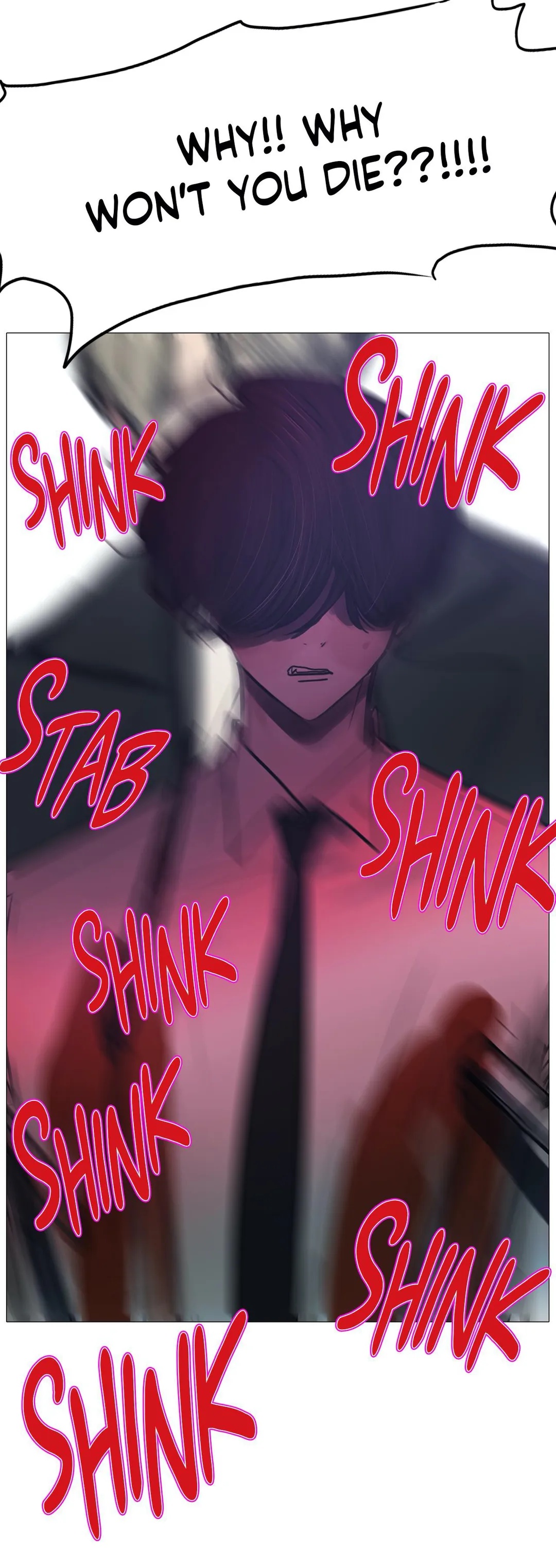Blood Strangers Chapter 50 image 31