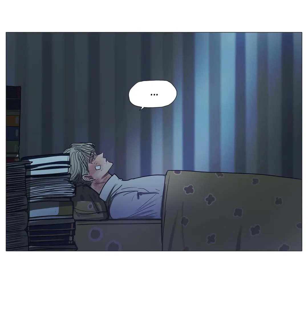 Blood Strangers Chapter 50 image 37