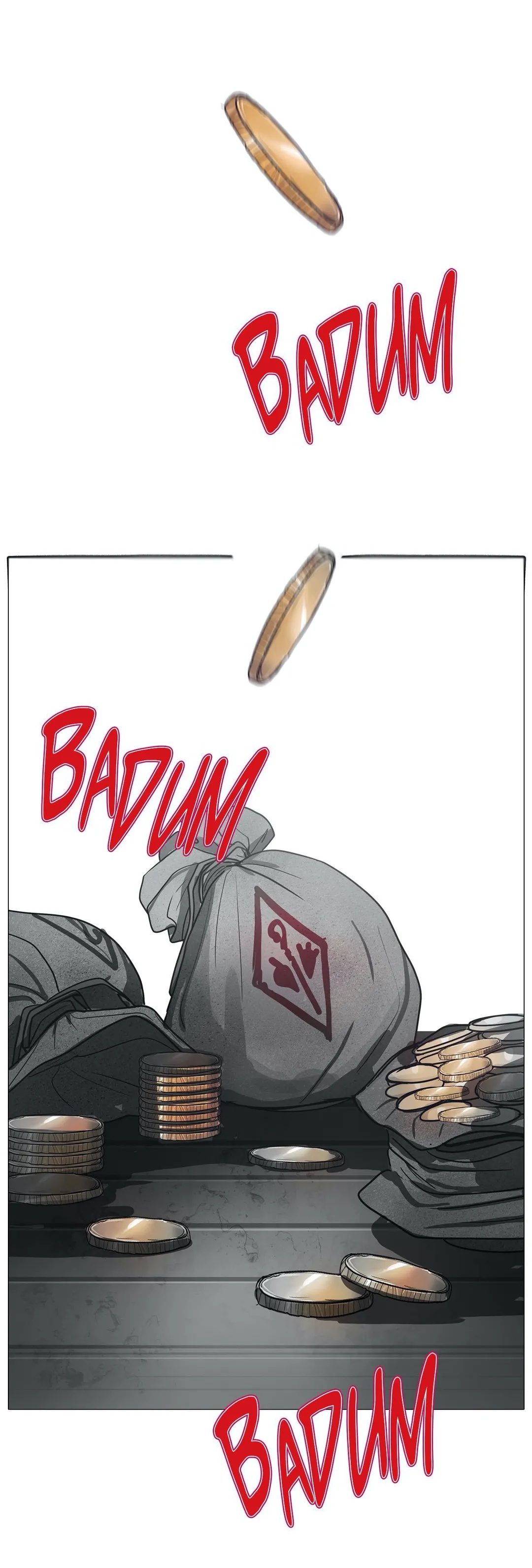 Blood Strangers Chapter 50 image 3