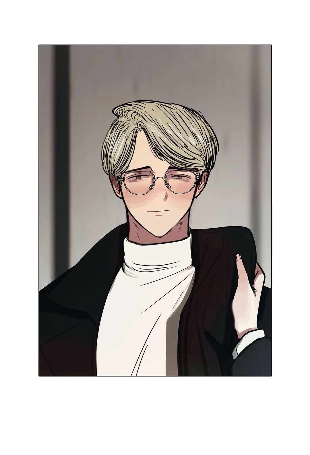 Blood Strangers Chapter 50 image 6
