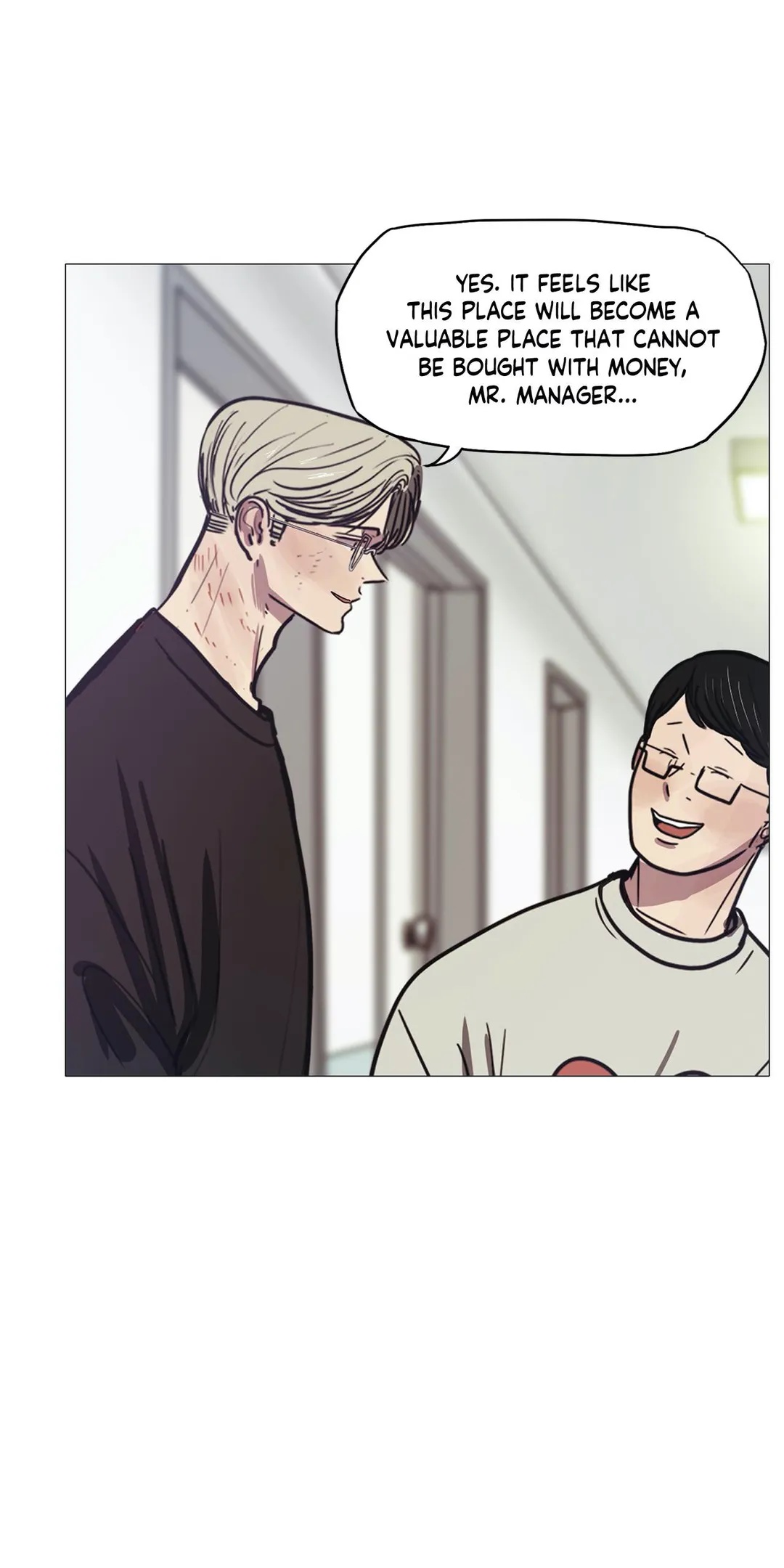 Blood Strangers Chapter 57 image 9