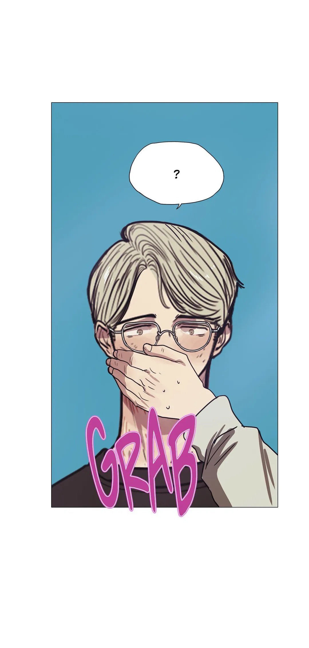 Blood Strangers Chapter 57 image 10
