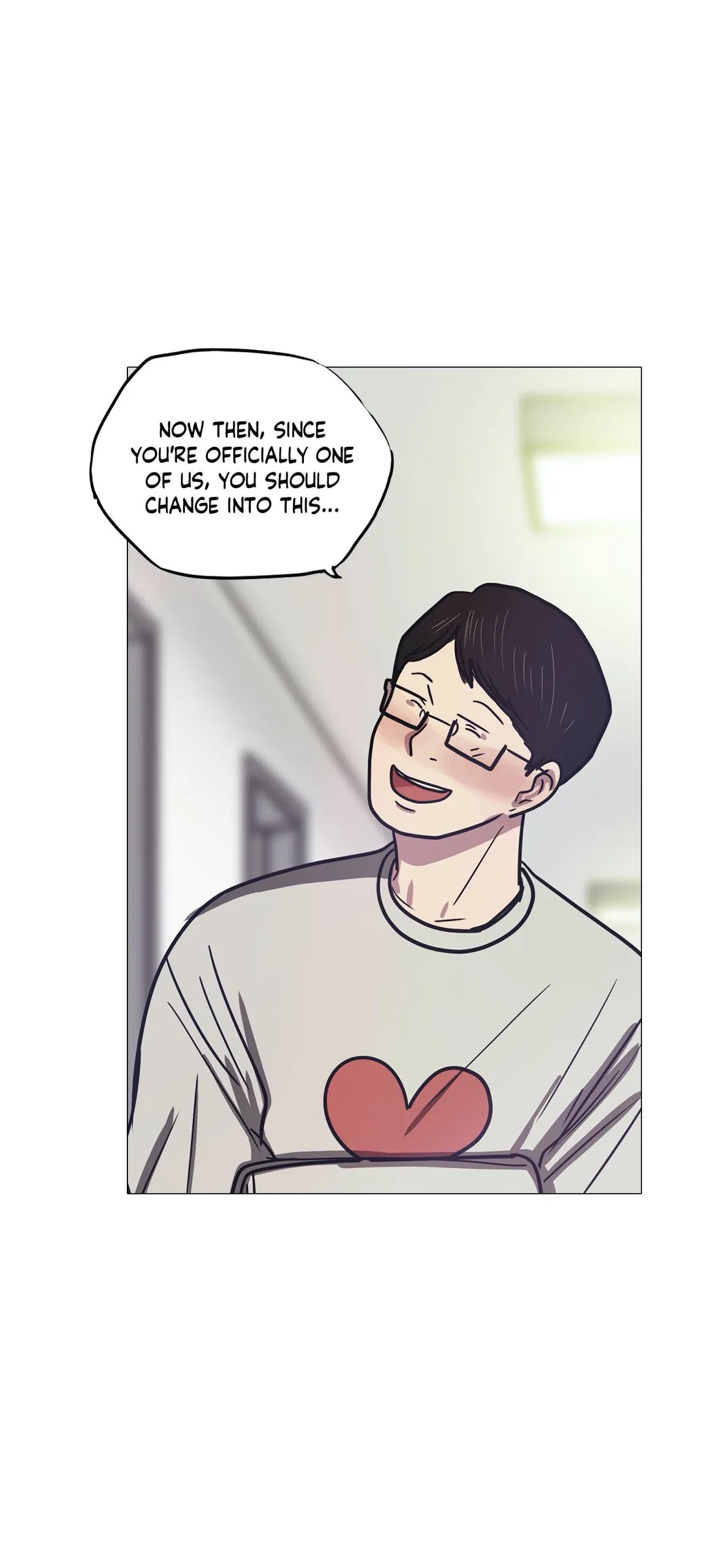 Blood Strangers Chapter 57 image 13