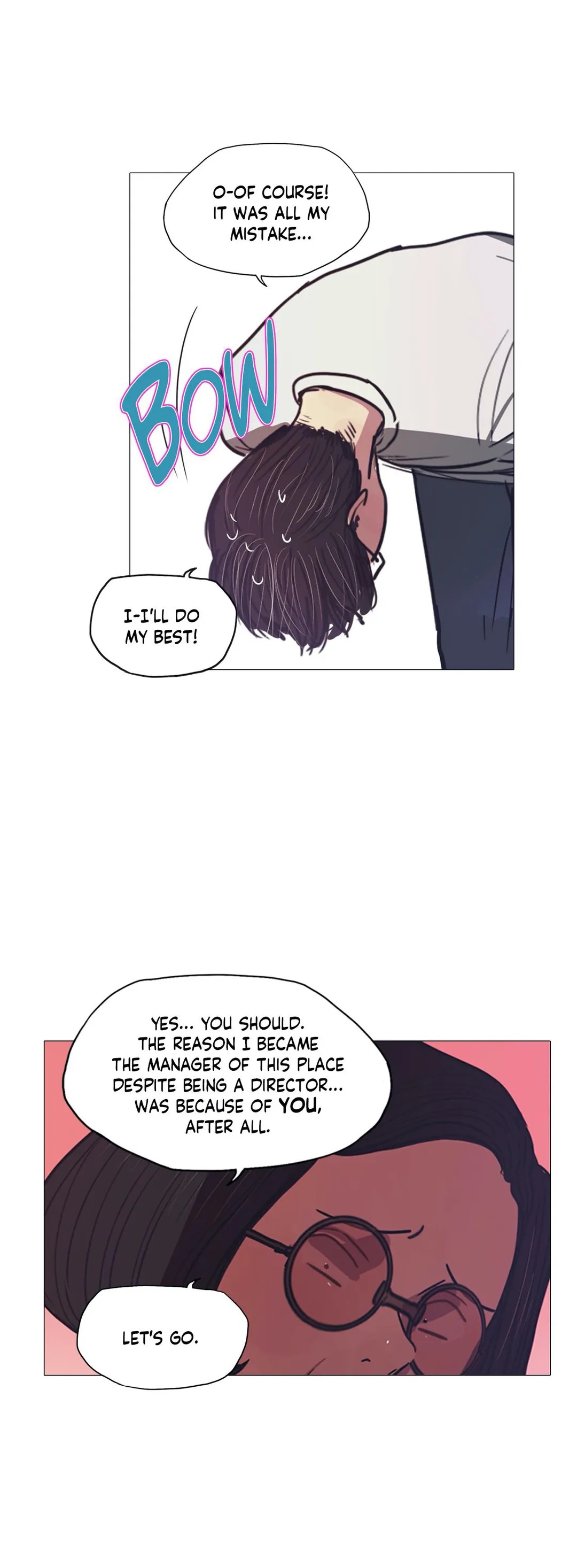 Blood Strangers Chapter 57 image 19