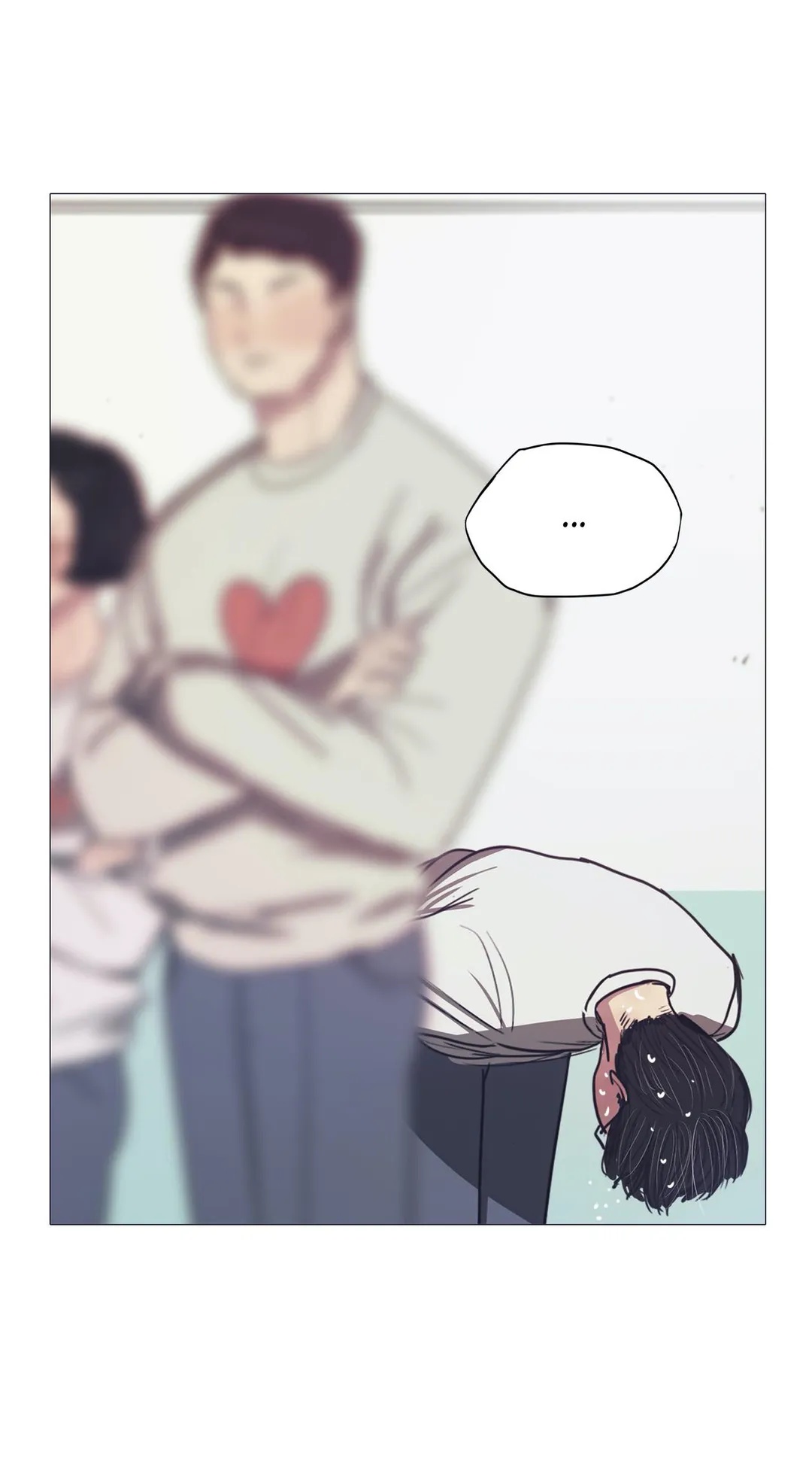 Blood Strangers Chapter 57 image 20