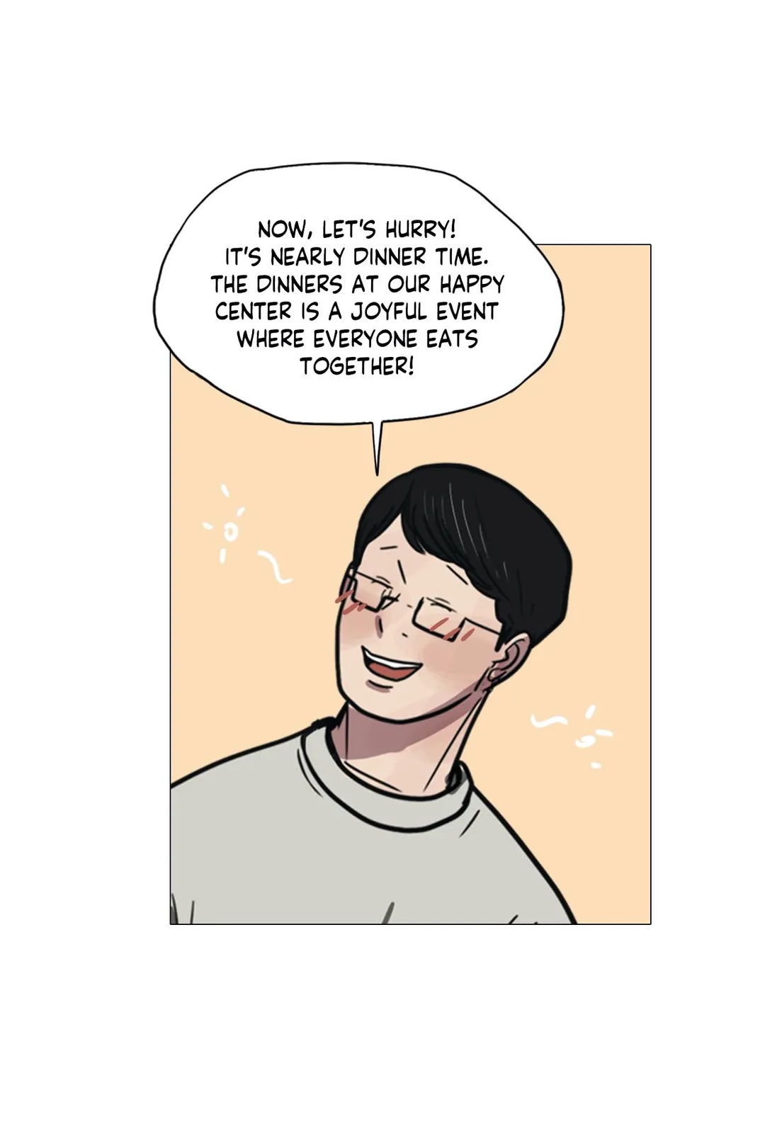 Blood Strangers Chapter 57 image 24