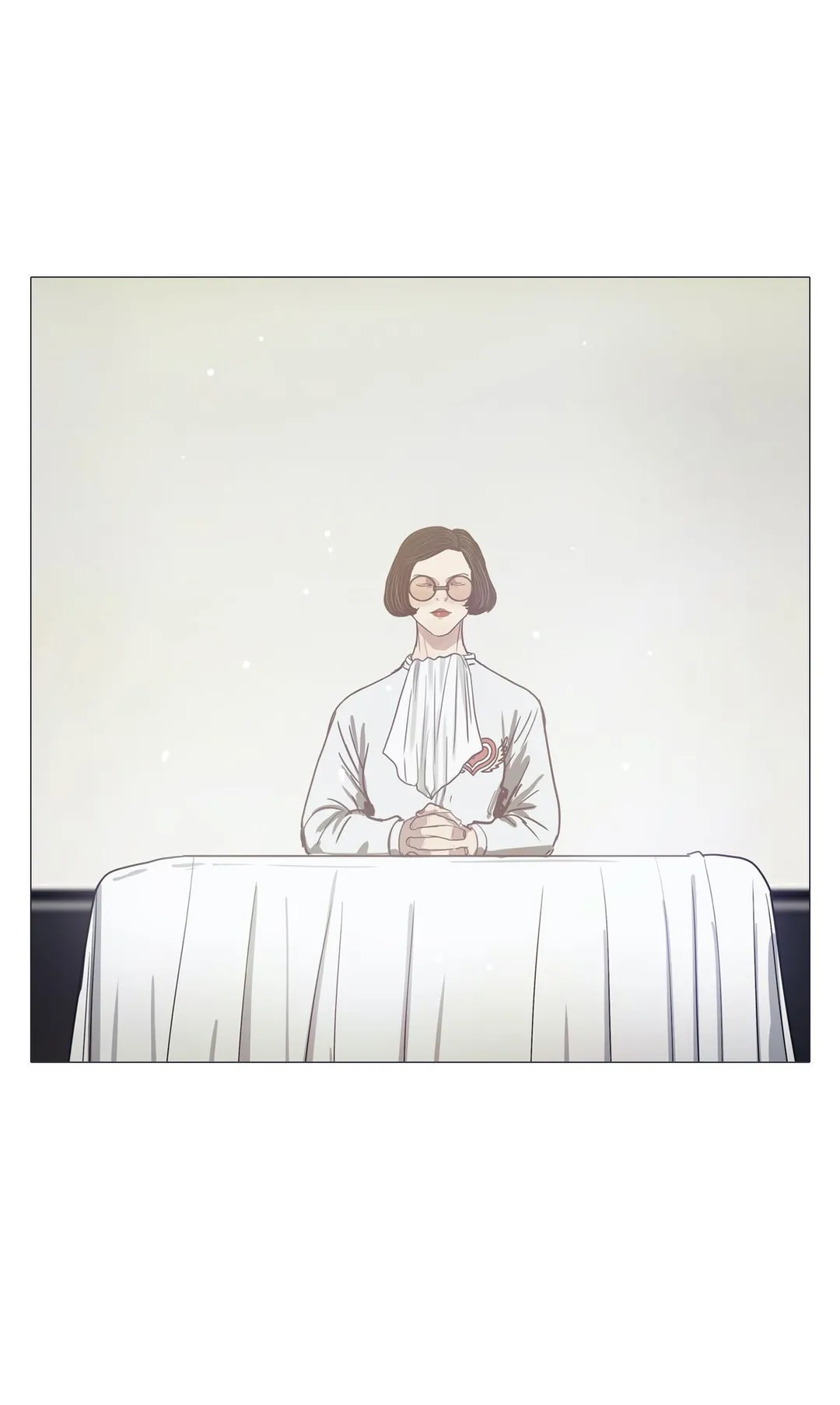 Blood Strangers Chapter 57 image 26