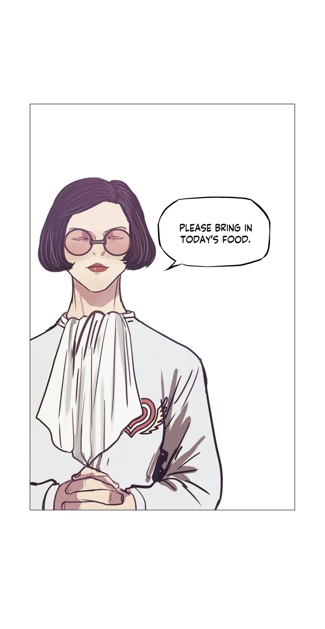 Blood Strangers Chapter 57 image 27