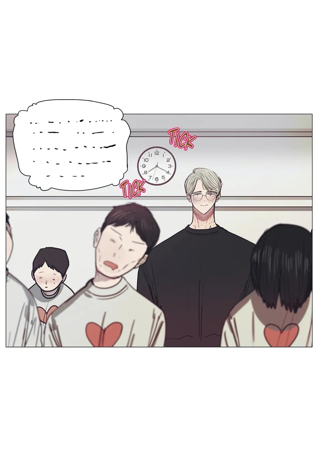 Blood Strangers Chapter 57 image 2
