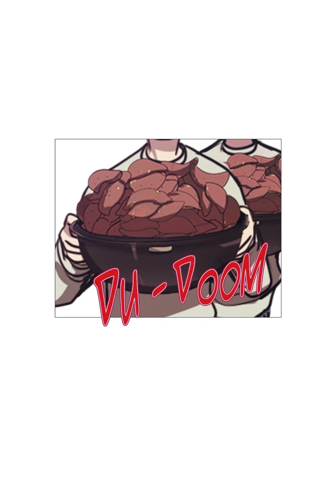 Blood Strangers Chapter 57 image 29
