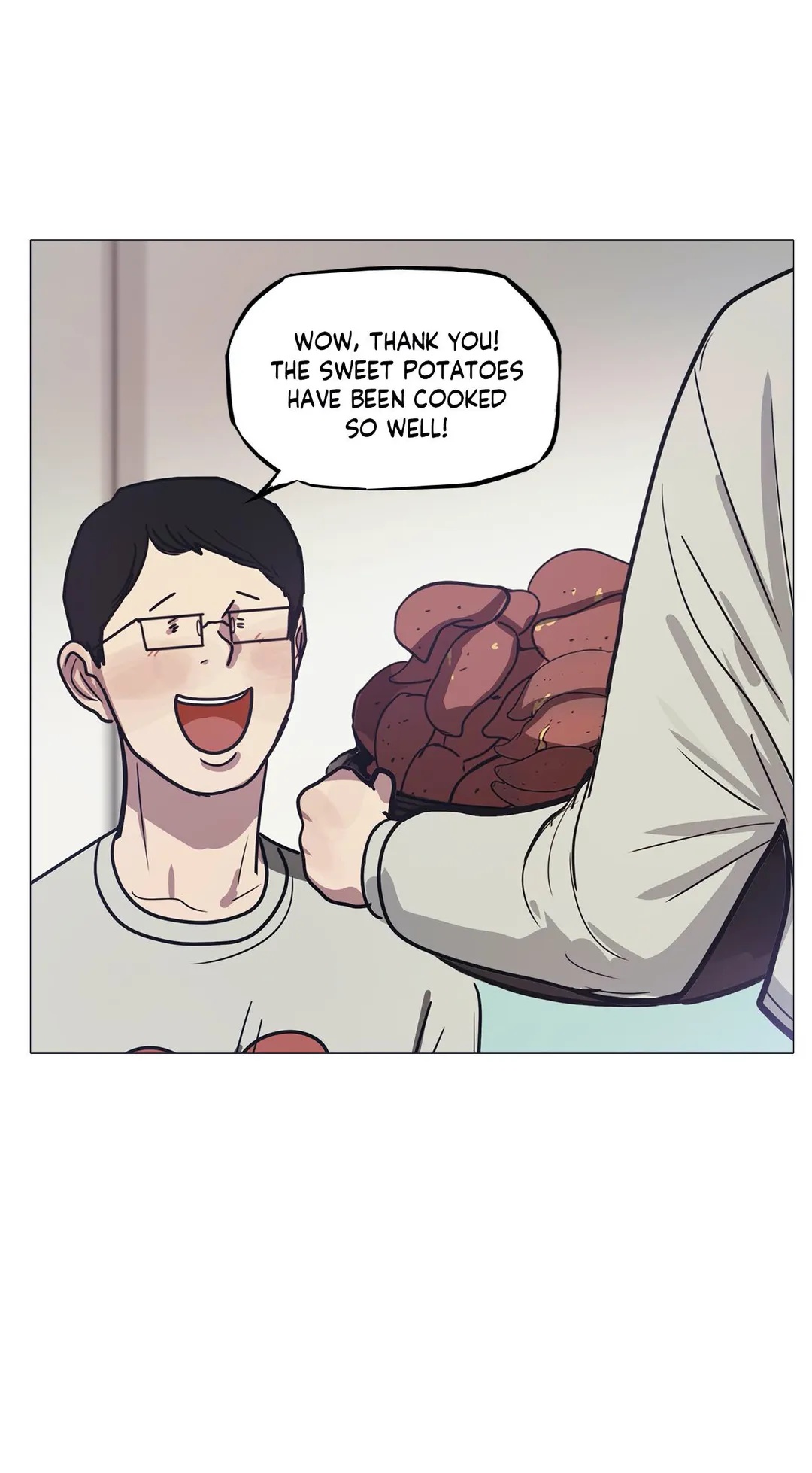 Blood Strangers Chapter 57 image 31