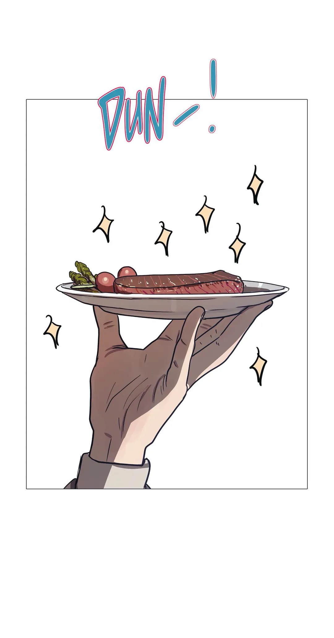 Blood Strangers Chapter 57 image 32