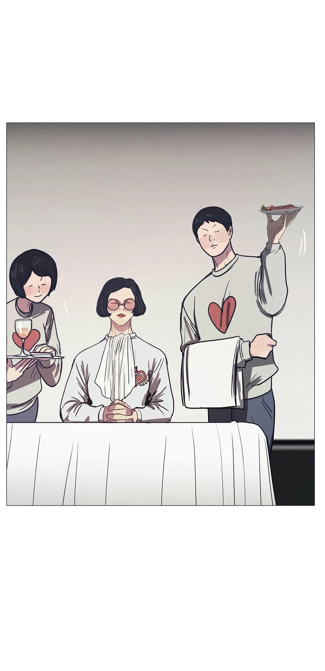Blood Strangers Chapter 57 image 33