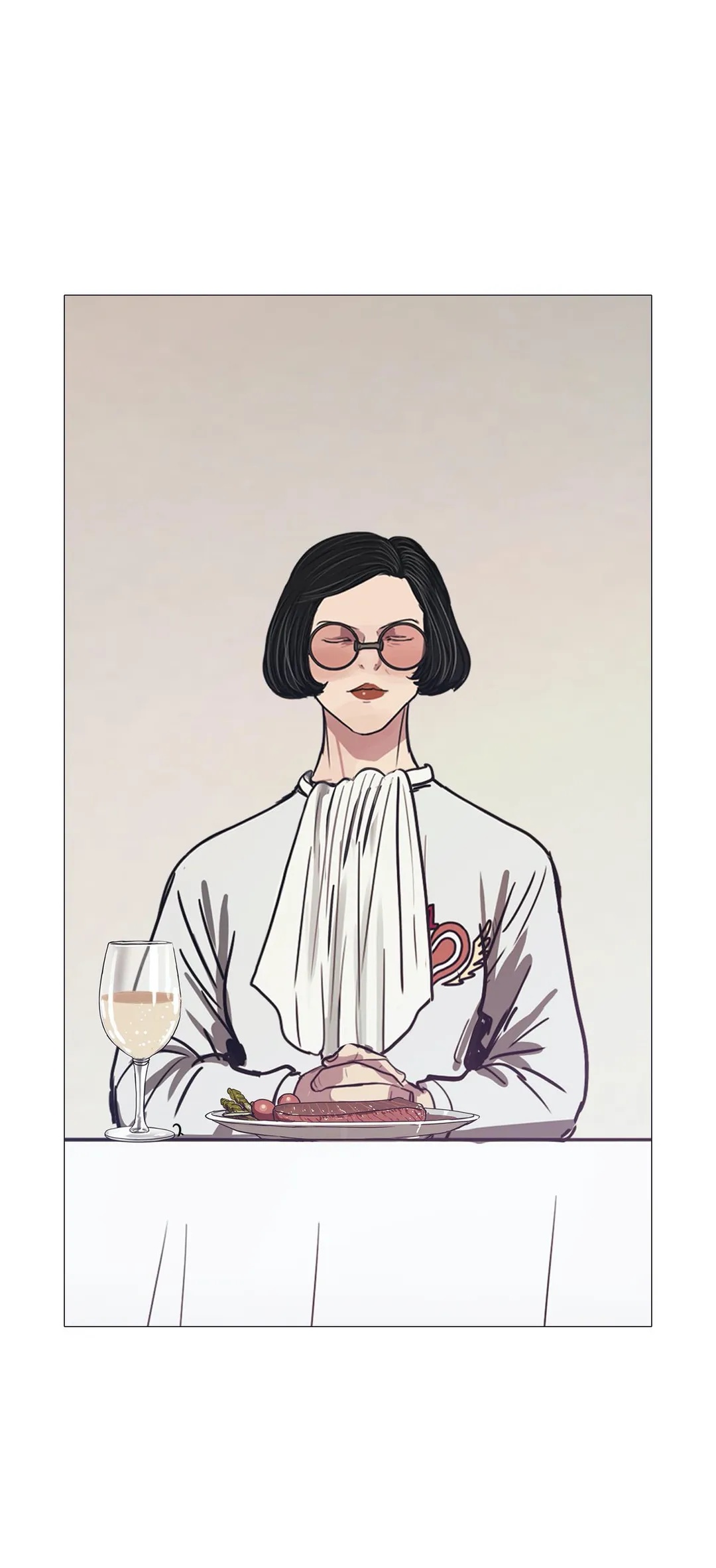 Blood Strangers Chapter 57 image 34