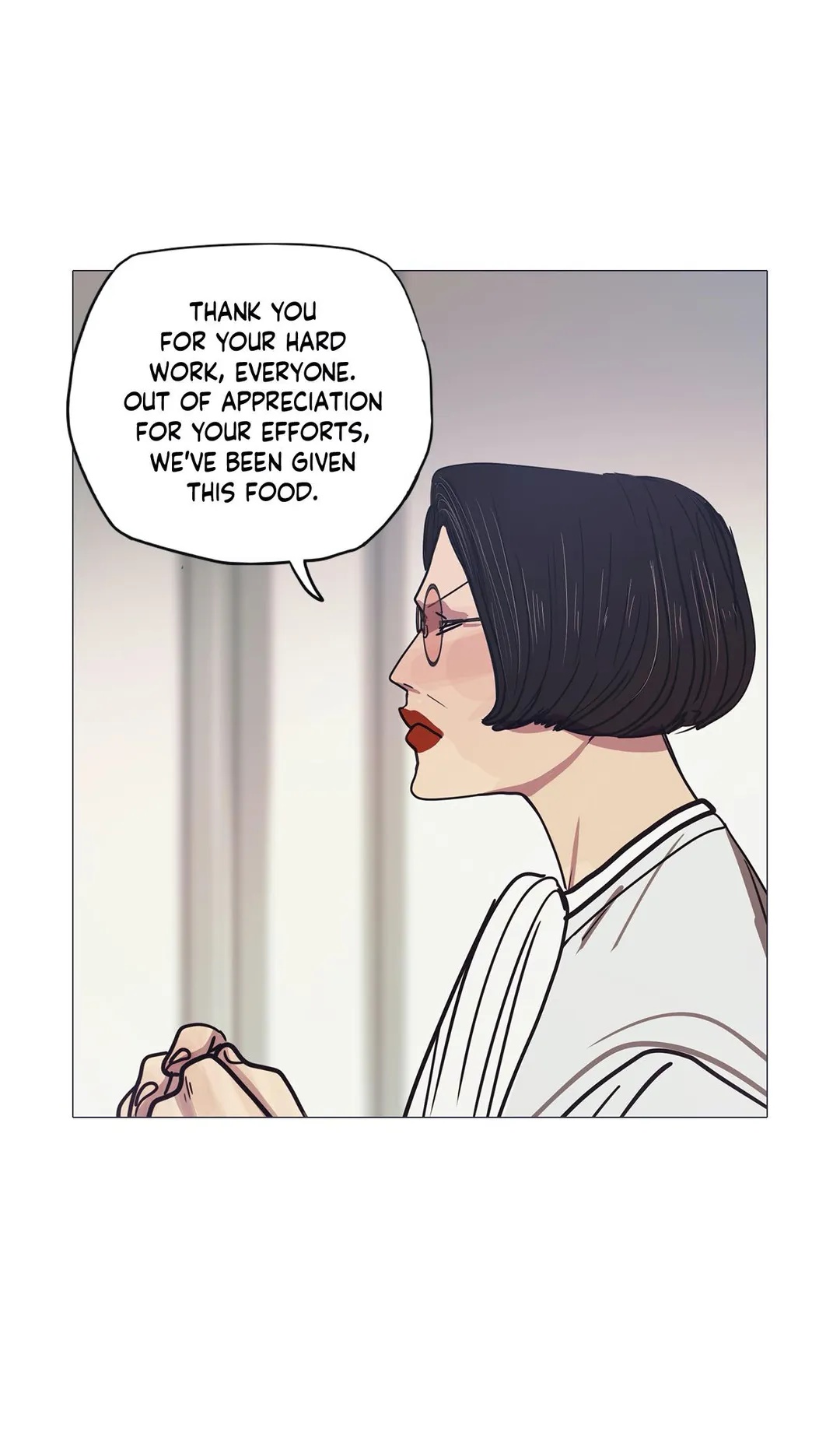 Blood Strangers Chapter 57 image 36
