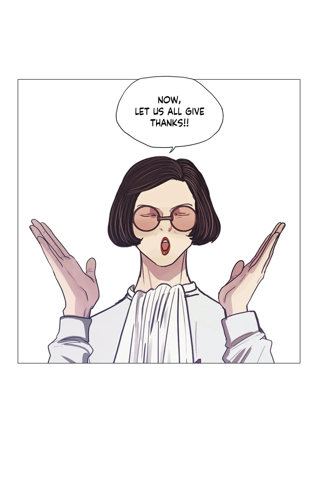 Blood Strangers Chapter 57 image 37