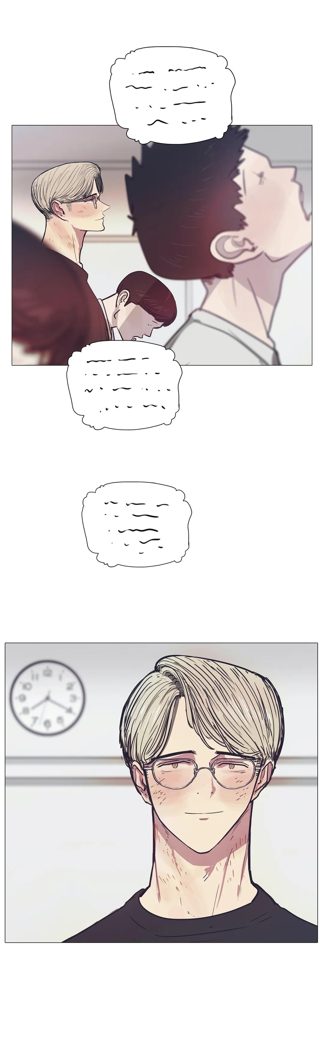 Blood Strangers Chapter 57 image 3