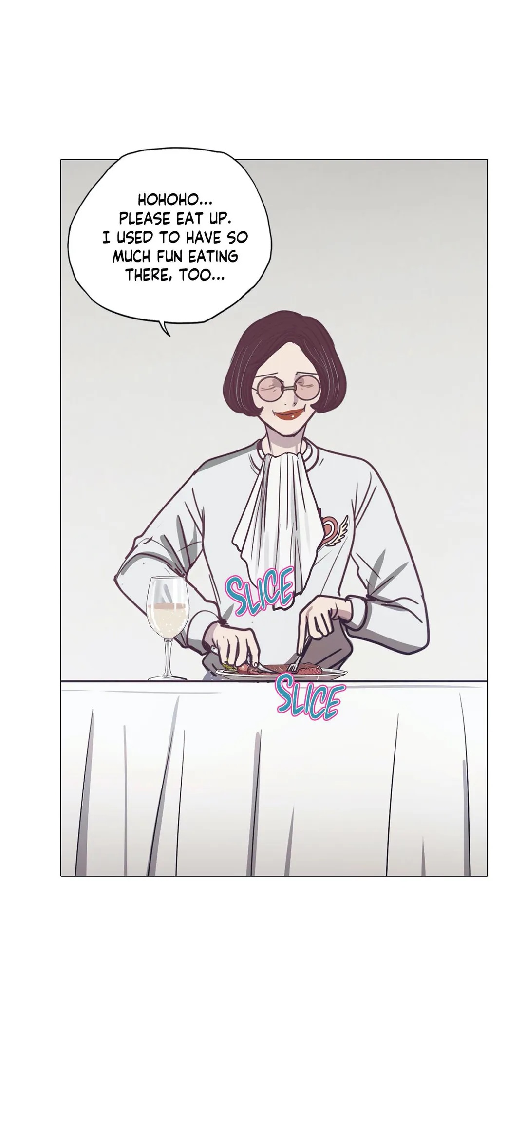 Blood Strangers Chapter 57 image 39