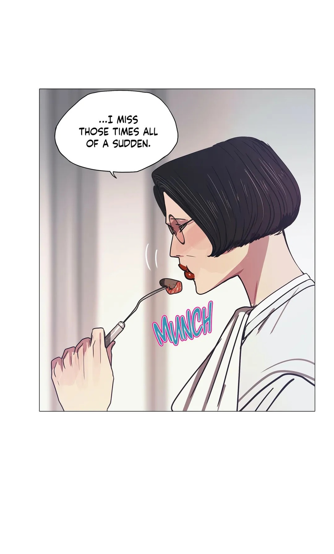 Blood Strangers Chapter 57 image 40