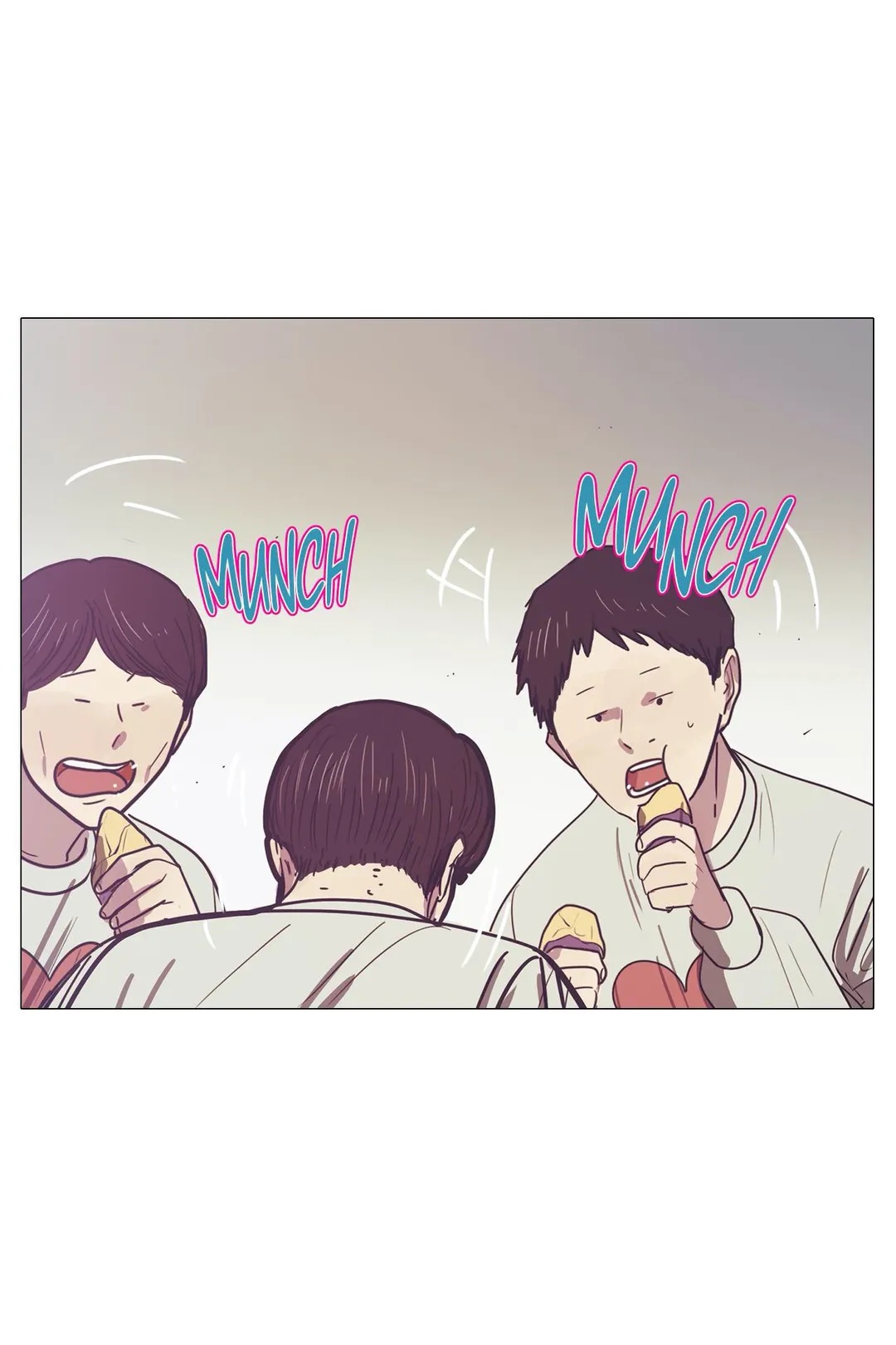 Blood Strangers Chapter 57 image 41