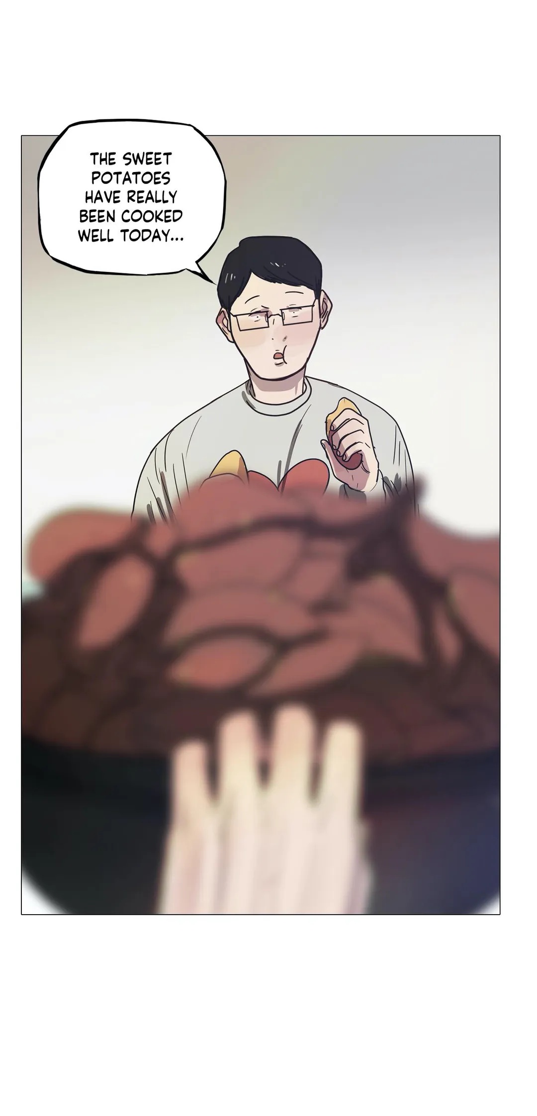 Blood Strangers Chapter 57 image 47