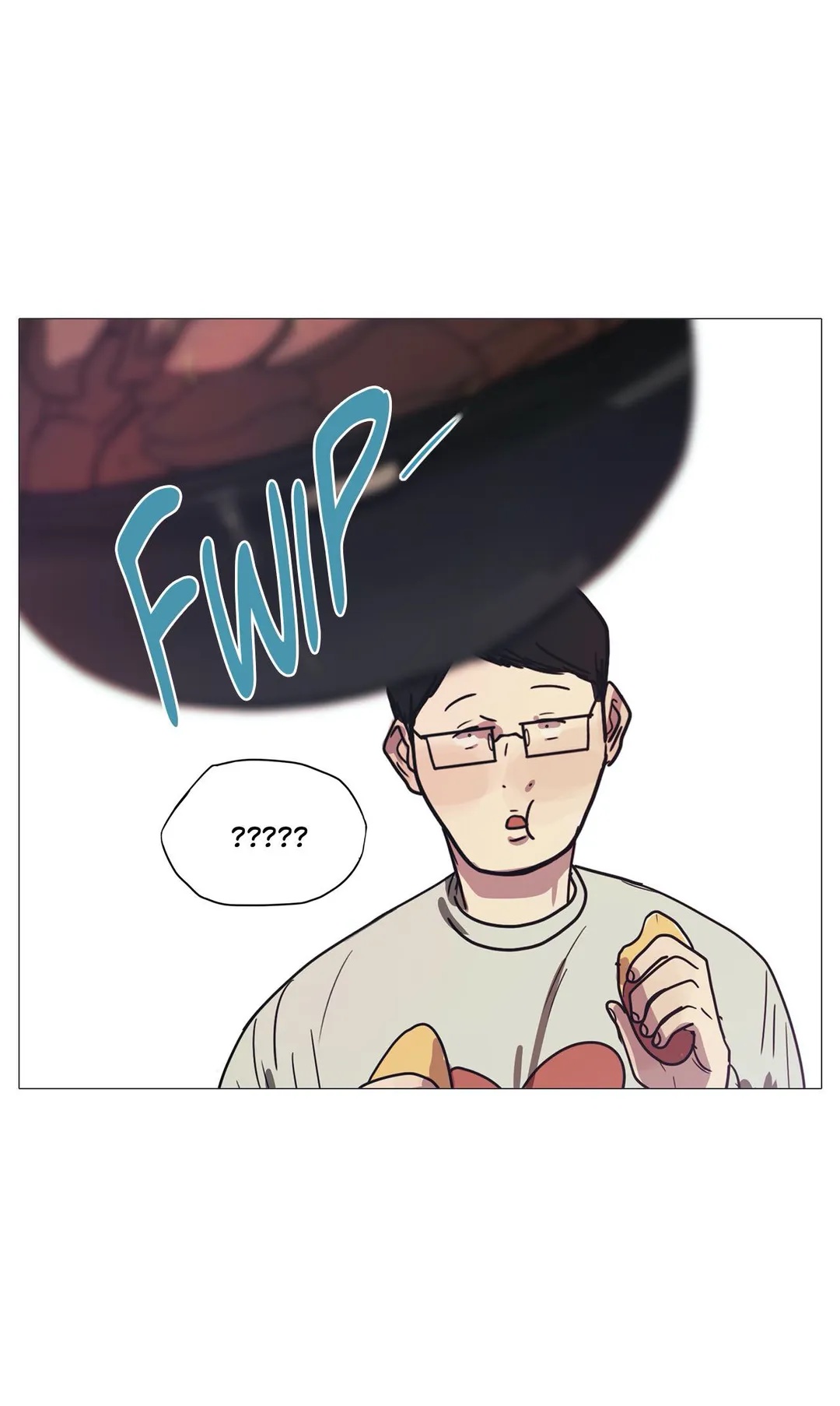 Blood Strangers Chapter 57 image 48