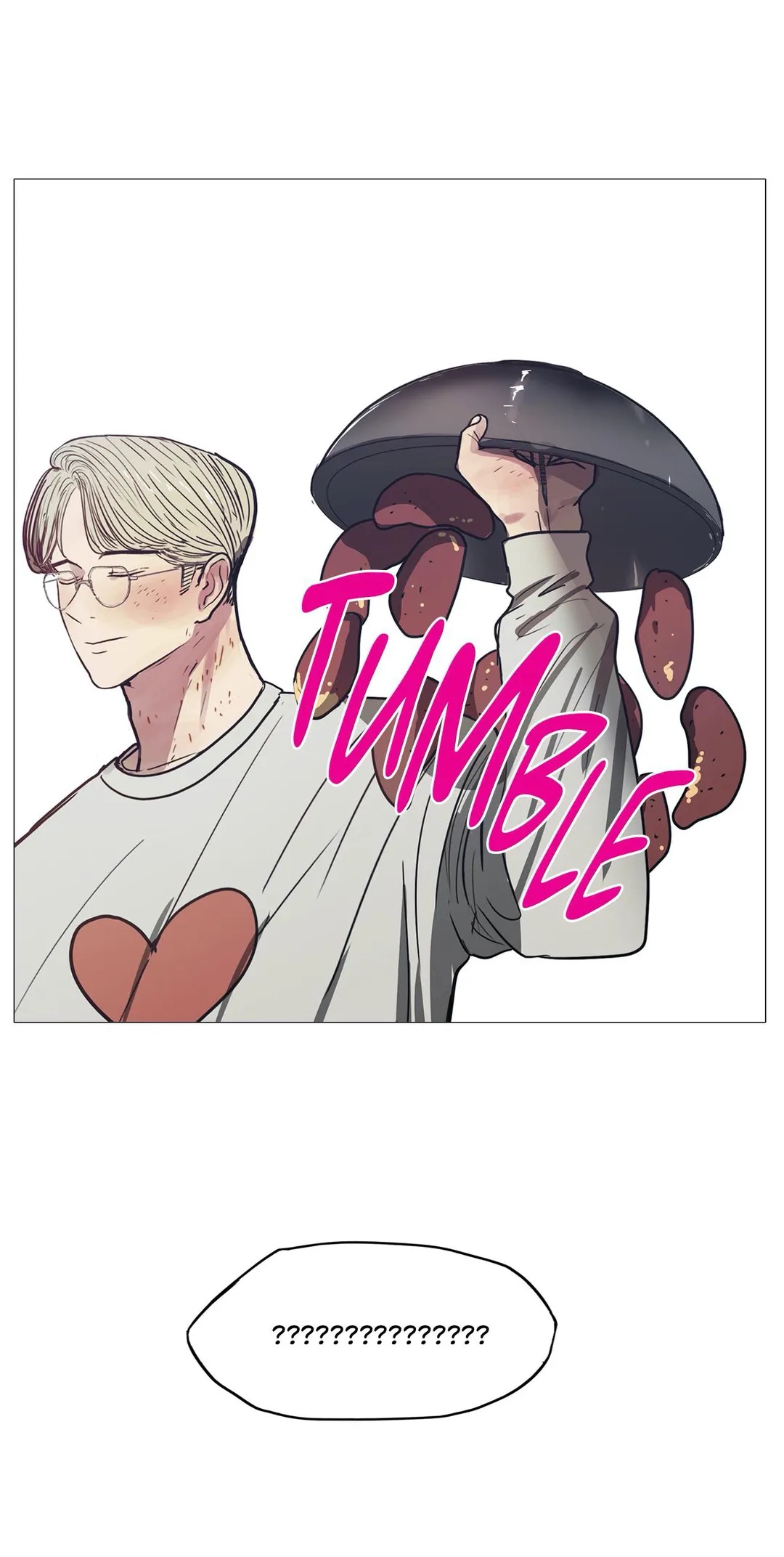 Blood Strangers Chapter 57 image 49