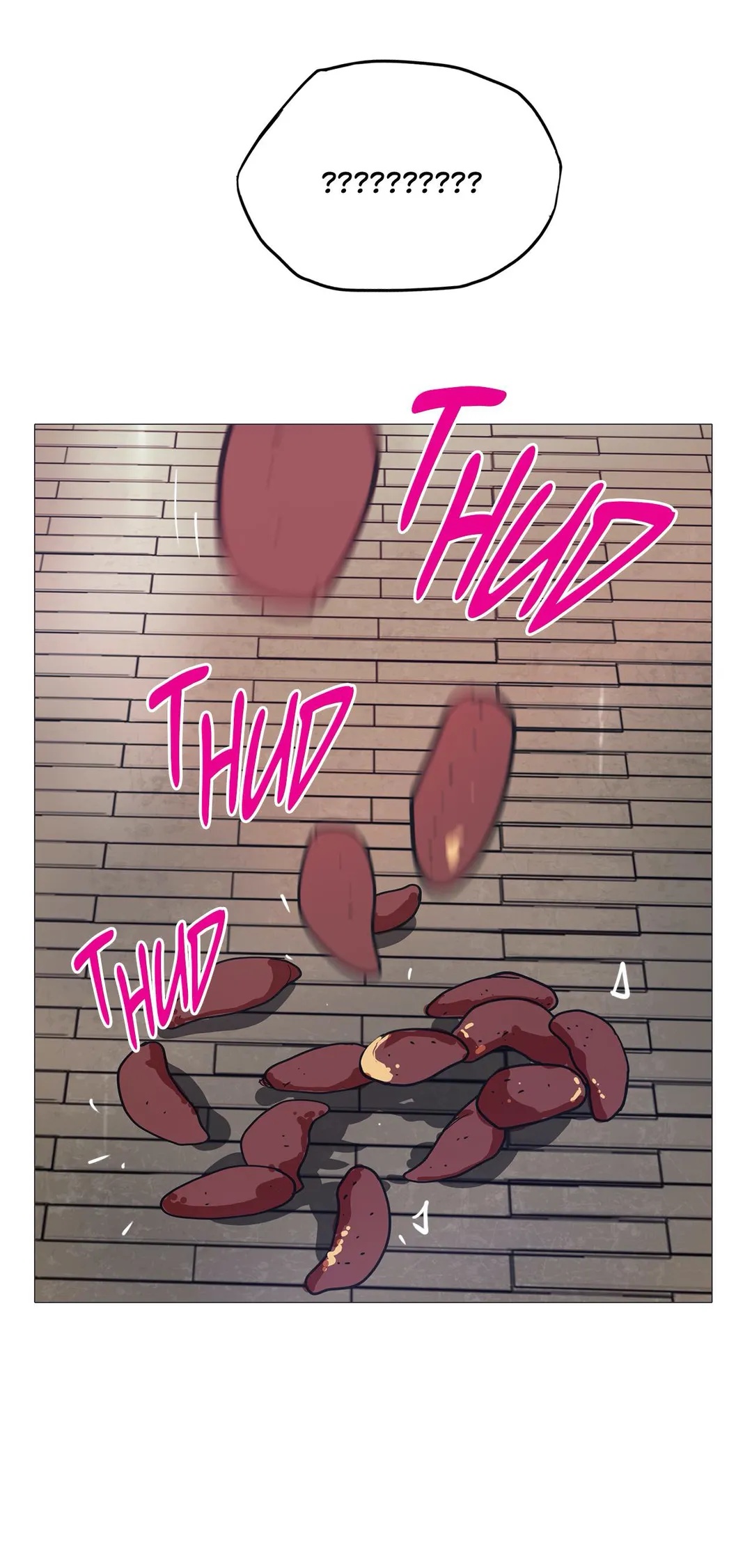 Blood Strangers Chapter 57 image 51