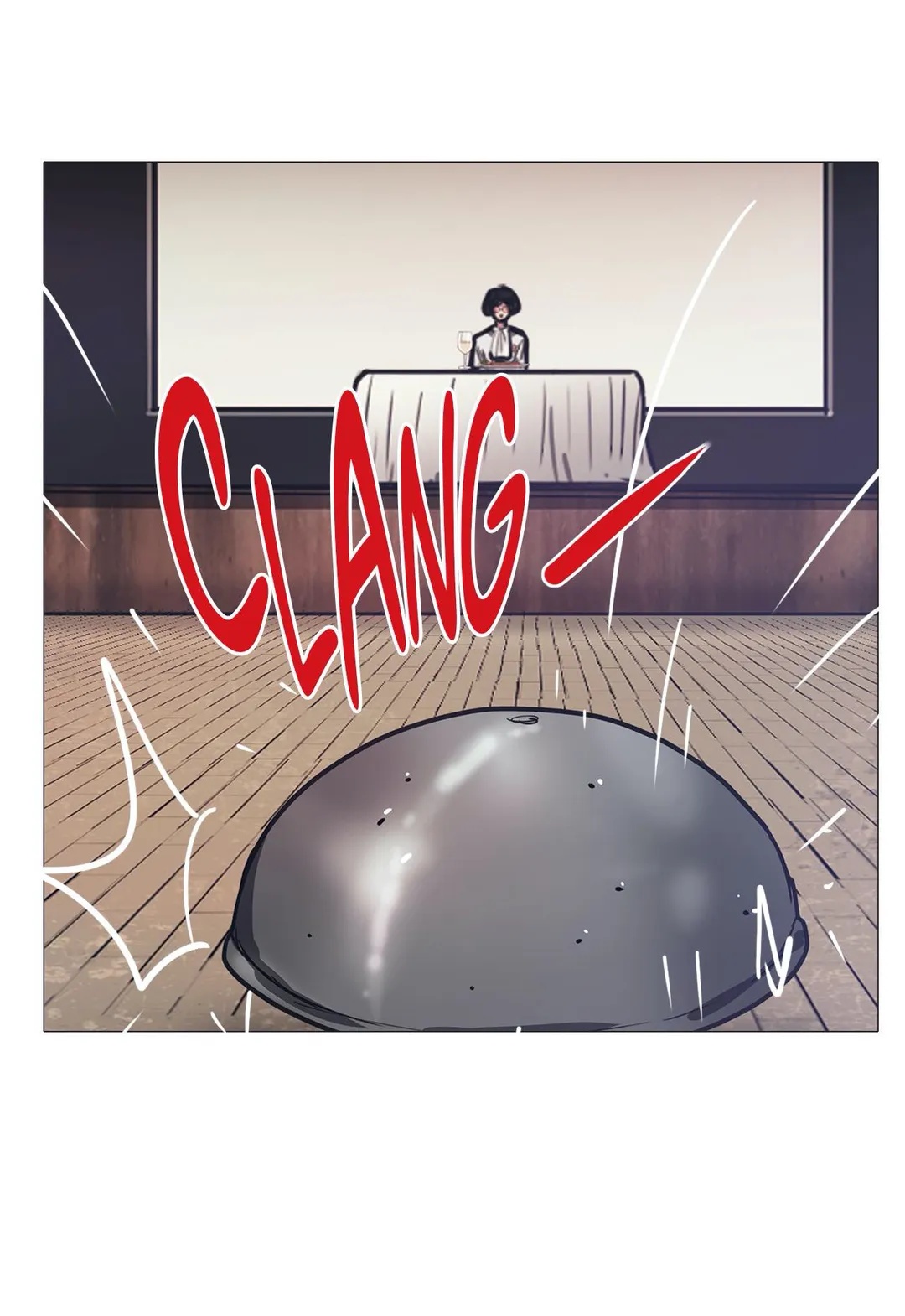 Blood Strangers Chapter 57 image 54