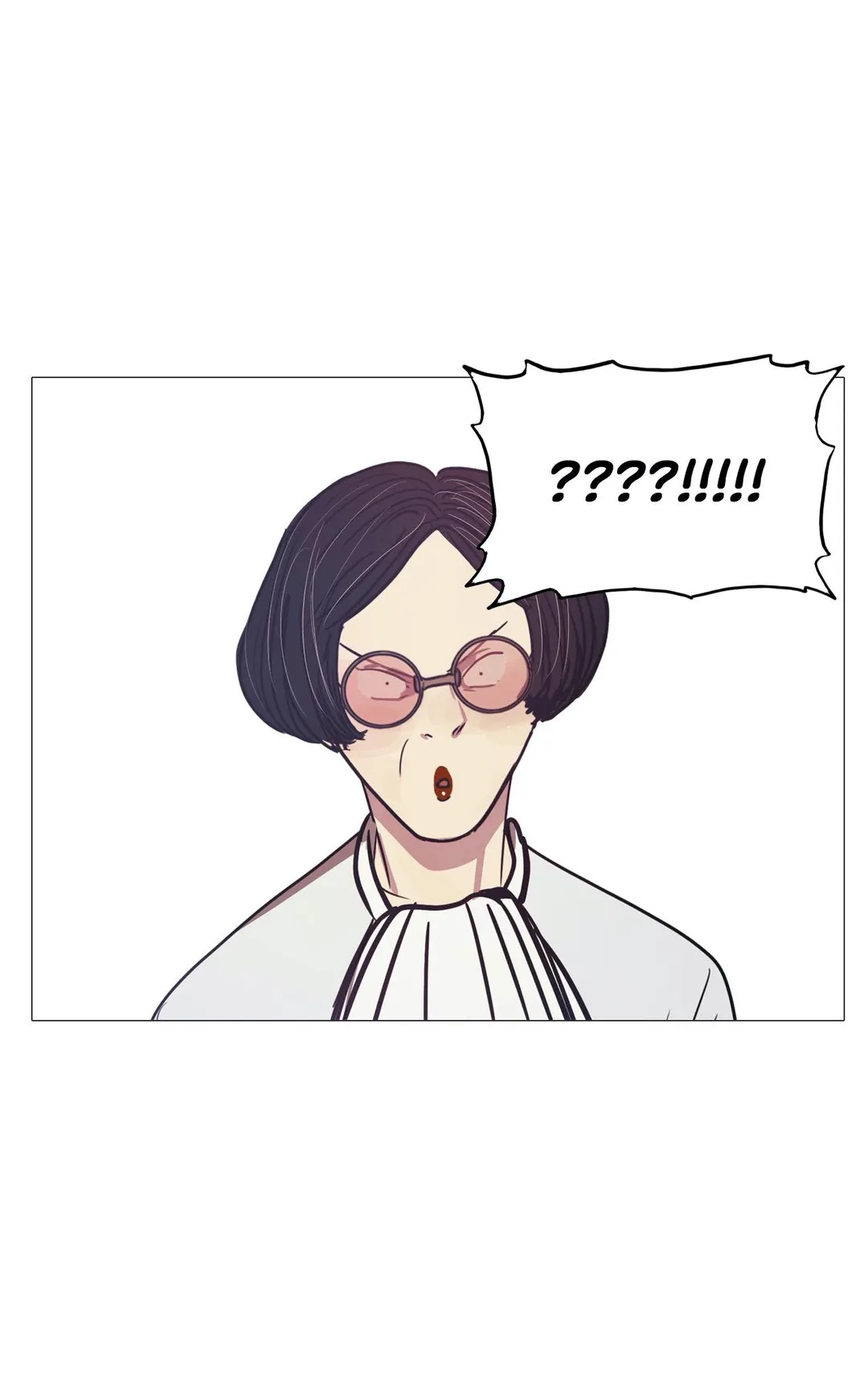 Blood Strangers Chapter 57 image 55