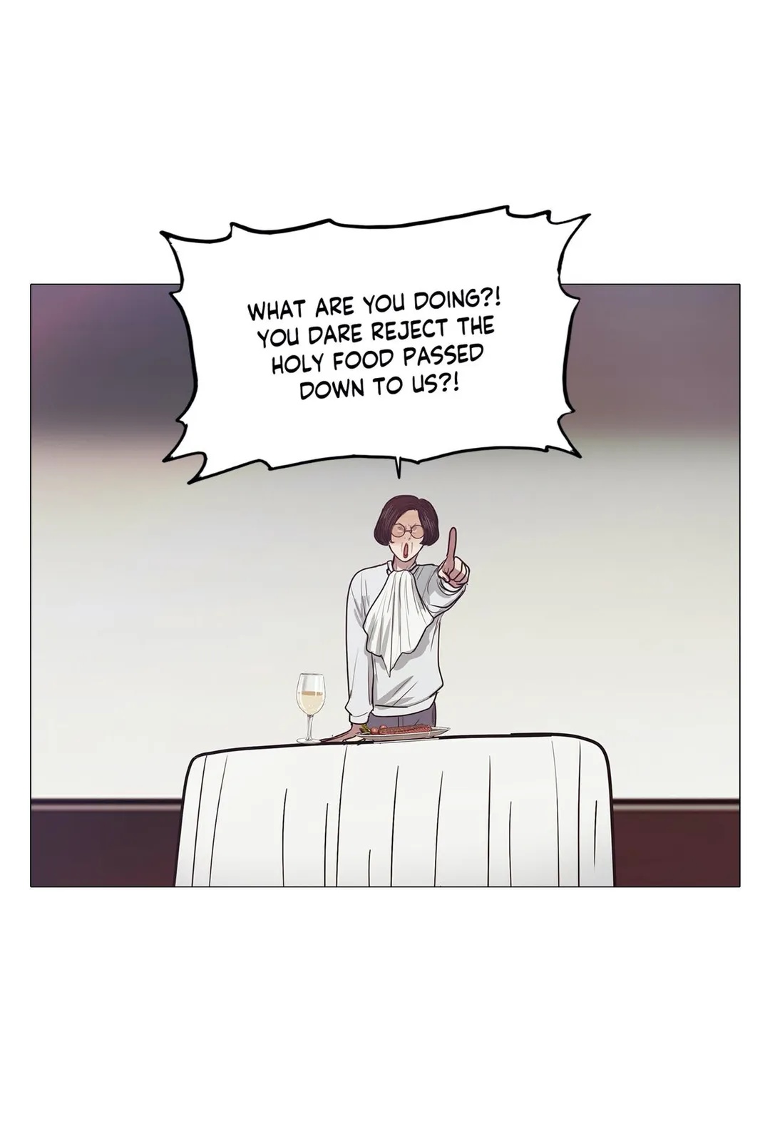 Blood Strangers Chapter 57 image 56