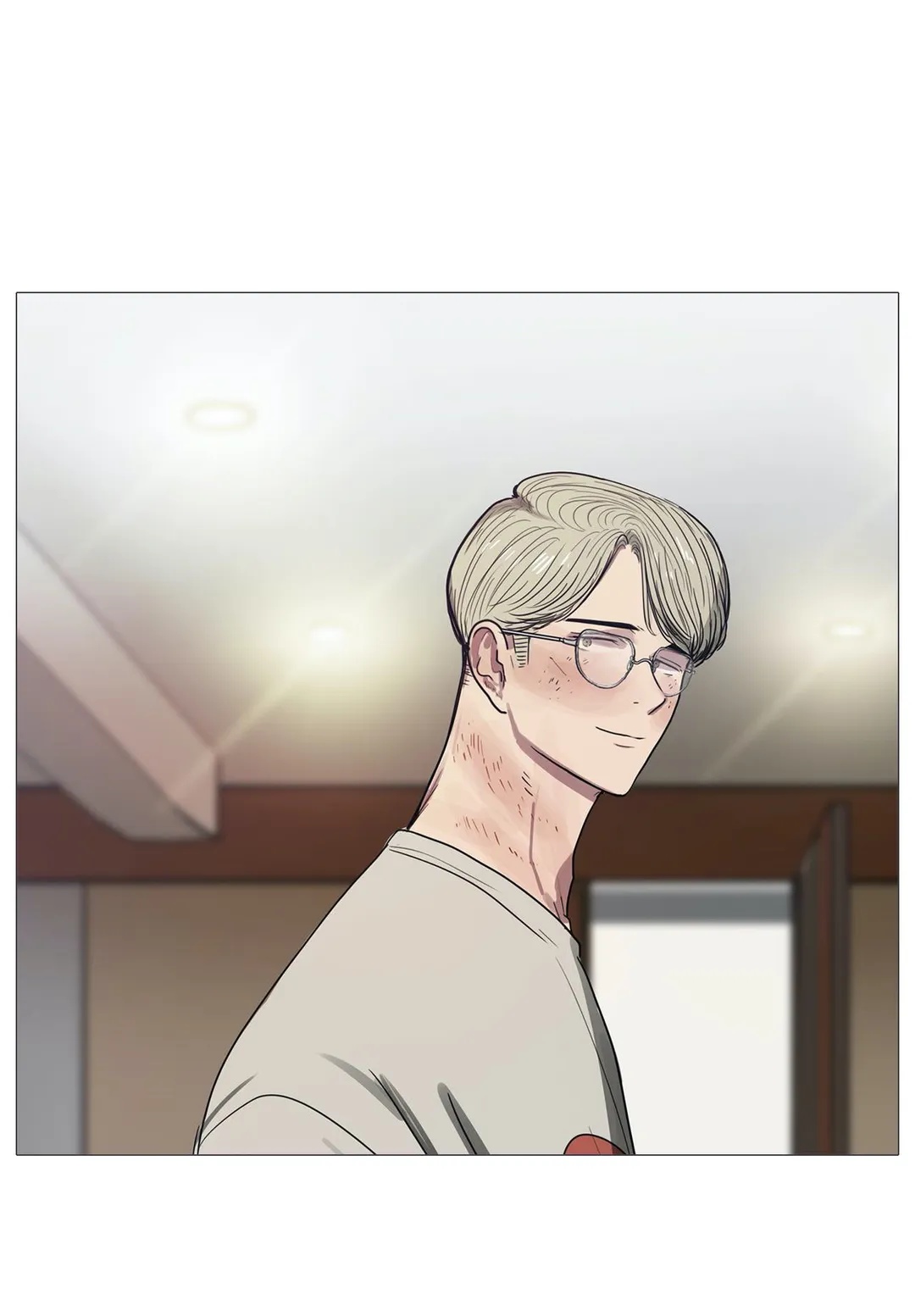 Blood Strangers Chapter 57 image 58