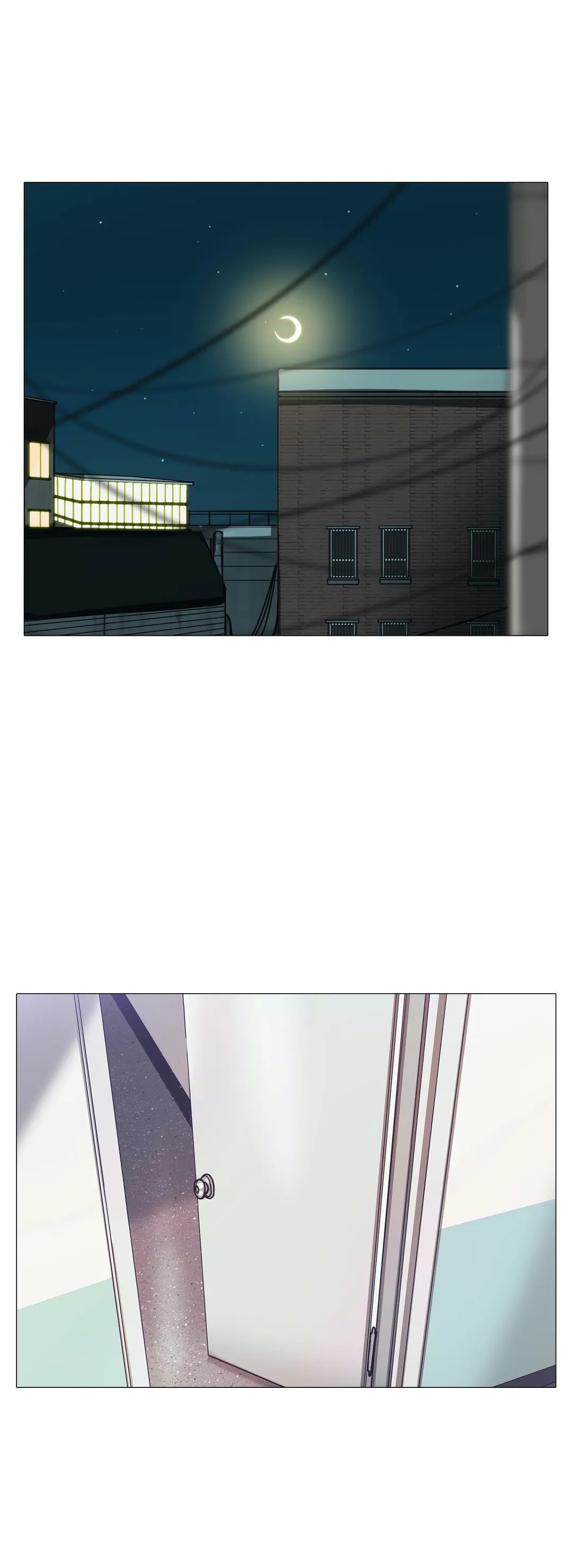 Blood Strangers Chapter 57 image 5