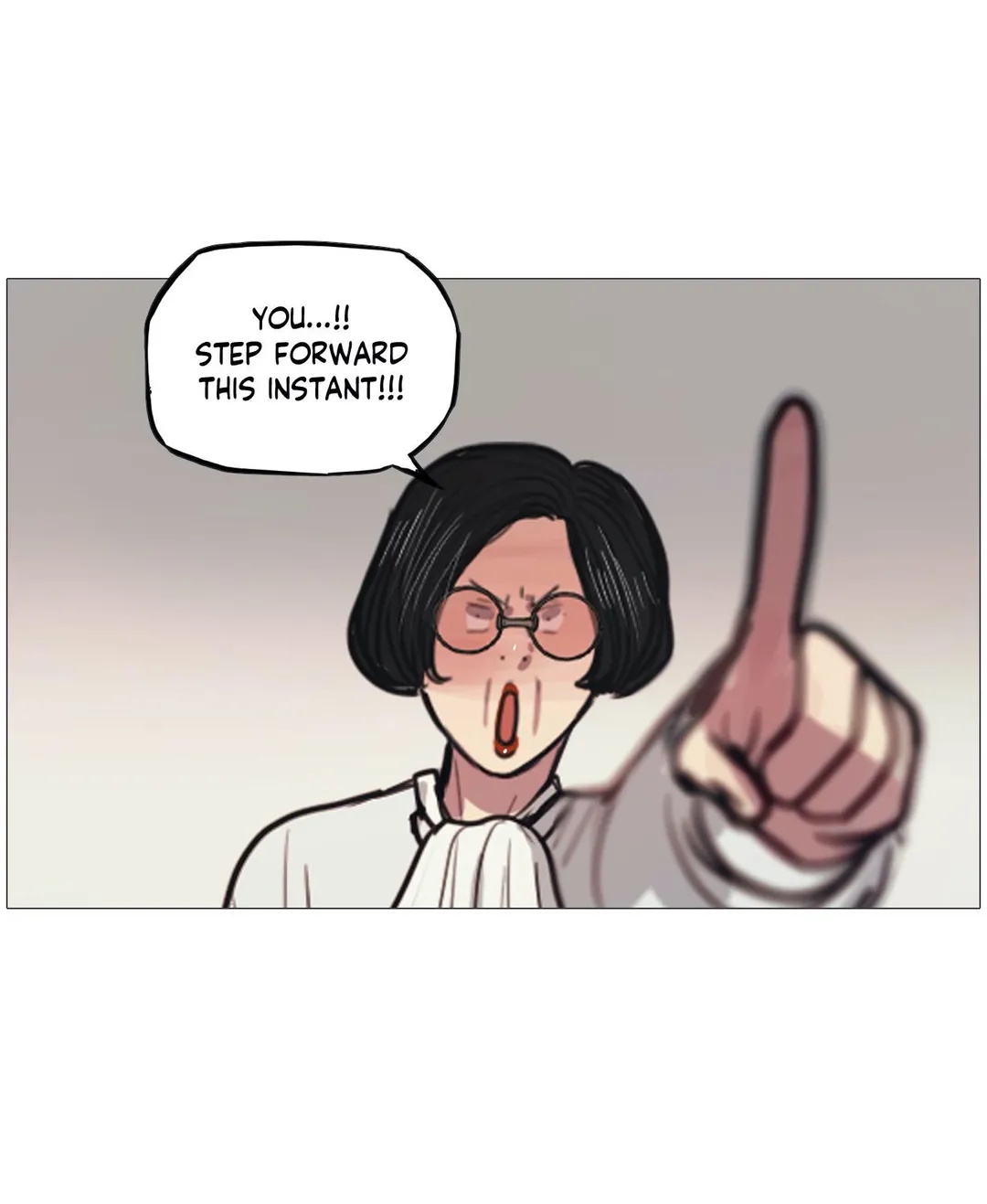 Blood Strangers Chapter 57 image 59
