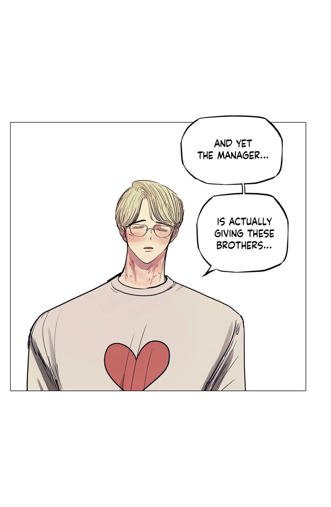 Blood Strangers Chapter 57 image 62