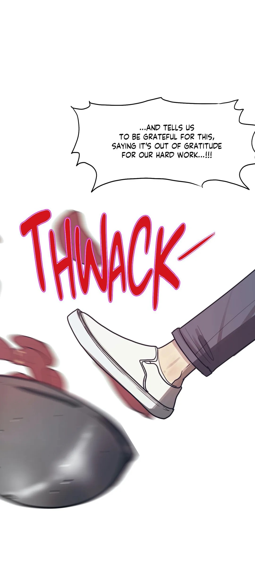 Blood Strangers Chapter 57 image 64