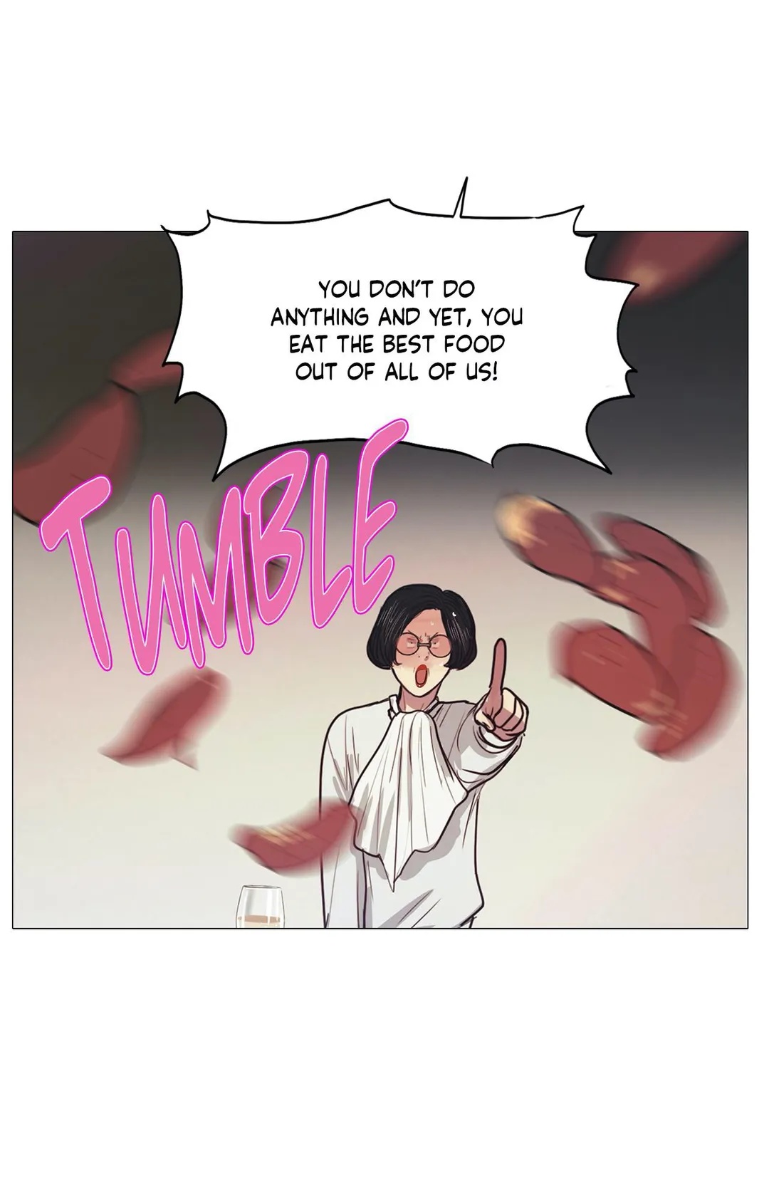 Blood Strangers Chapter 57 image 65