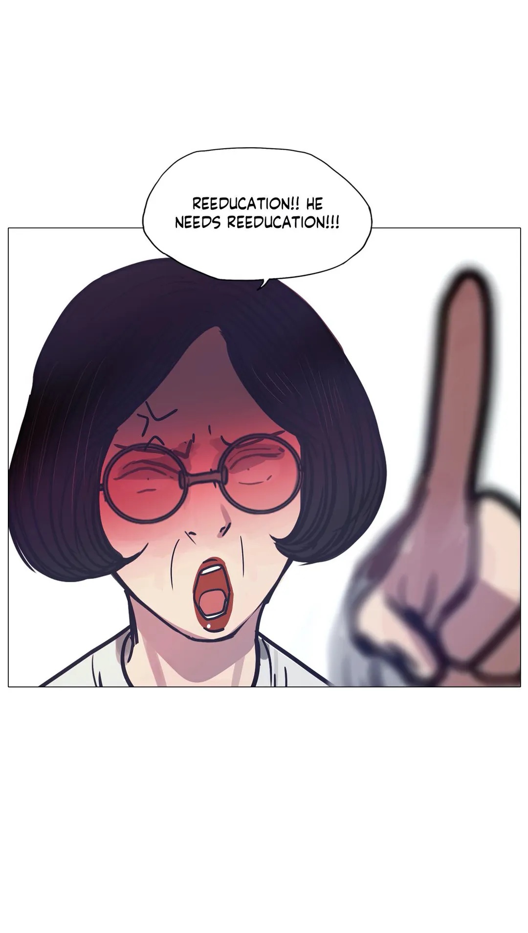 Blood Strangers Chapter 57 image 68