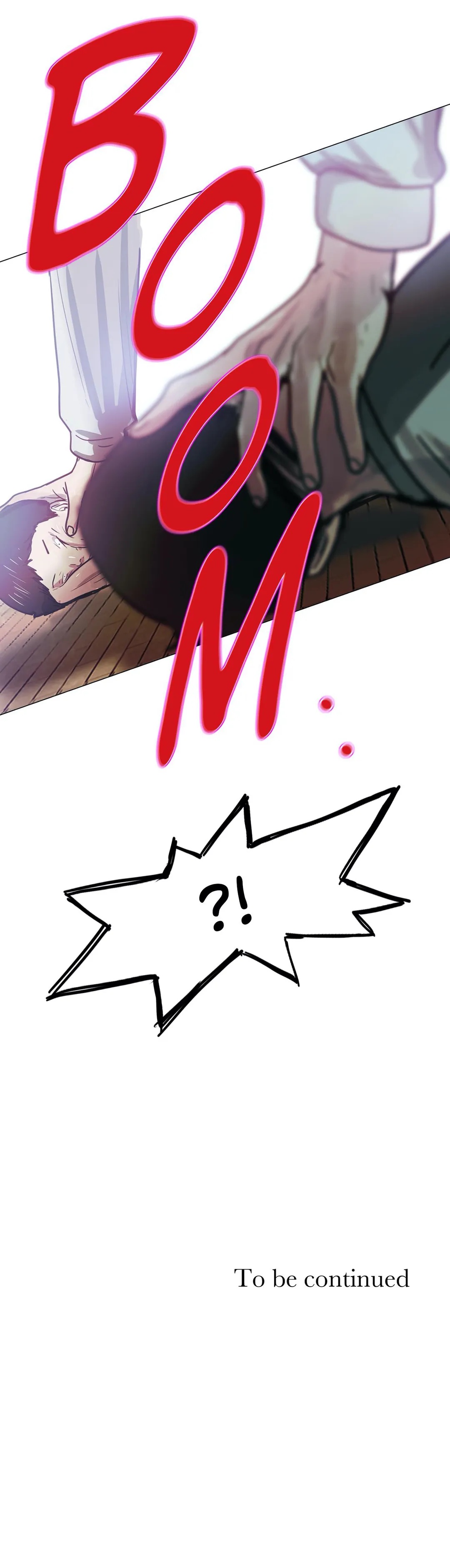 Blood Strangers Chapter 57 image 74