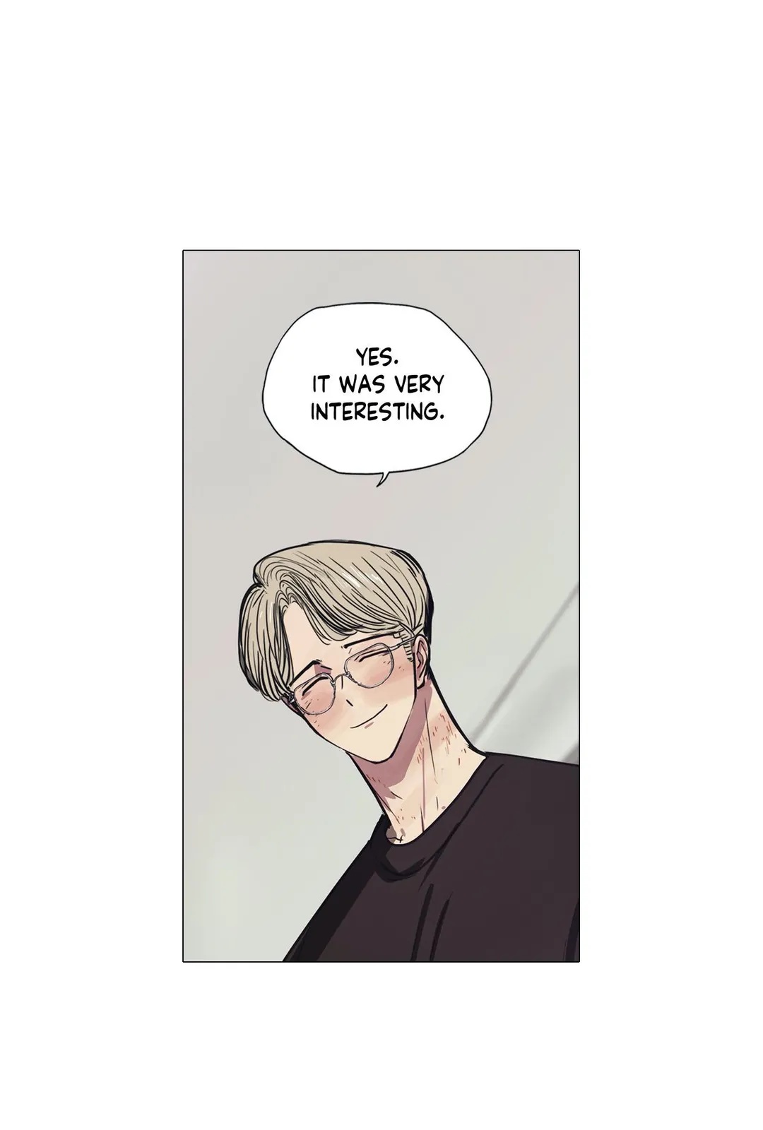 Blood Strangers Chapter 57 image 7