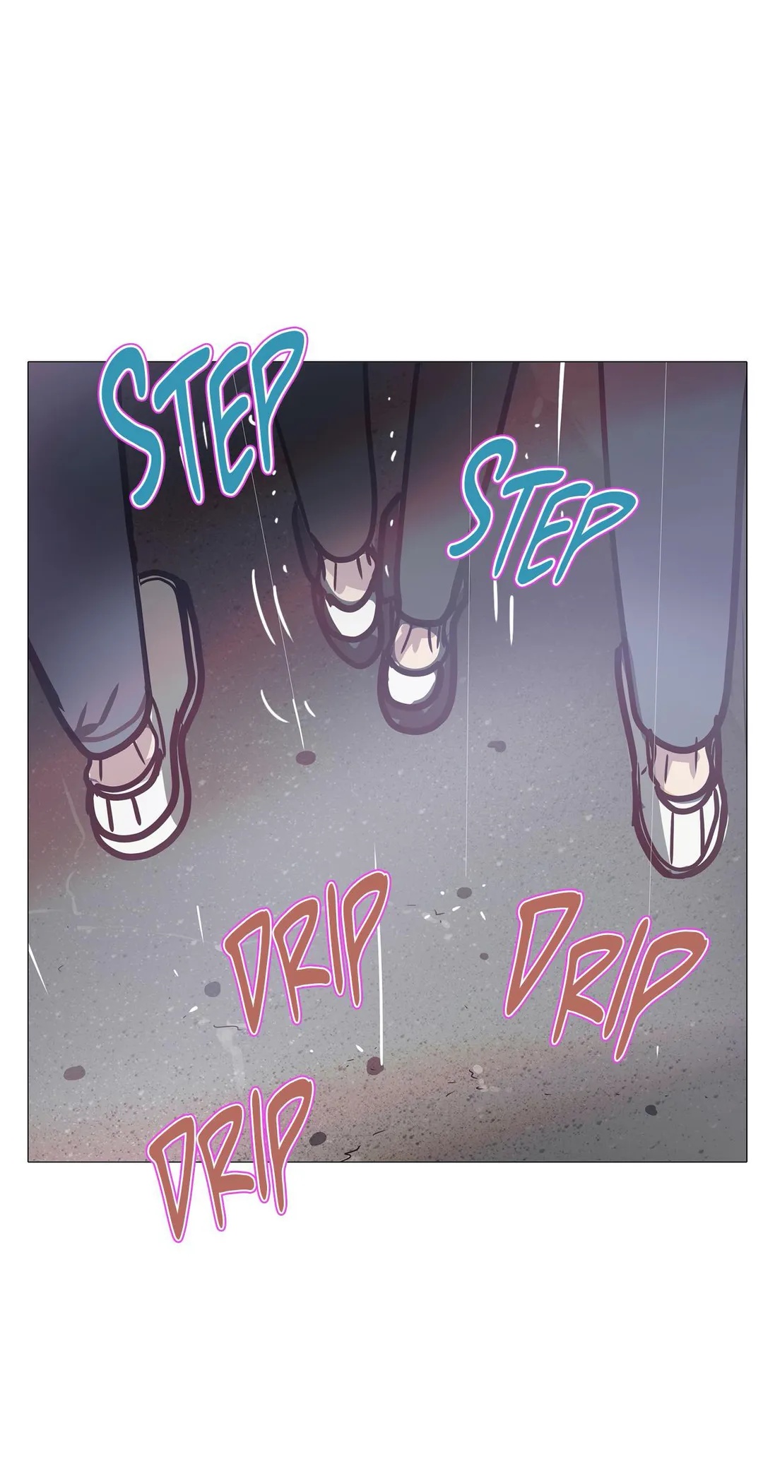 Blood Strangers Chapter 61 image 9