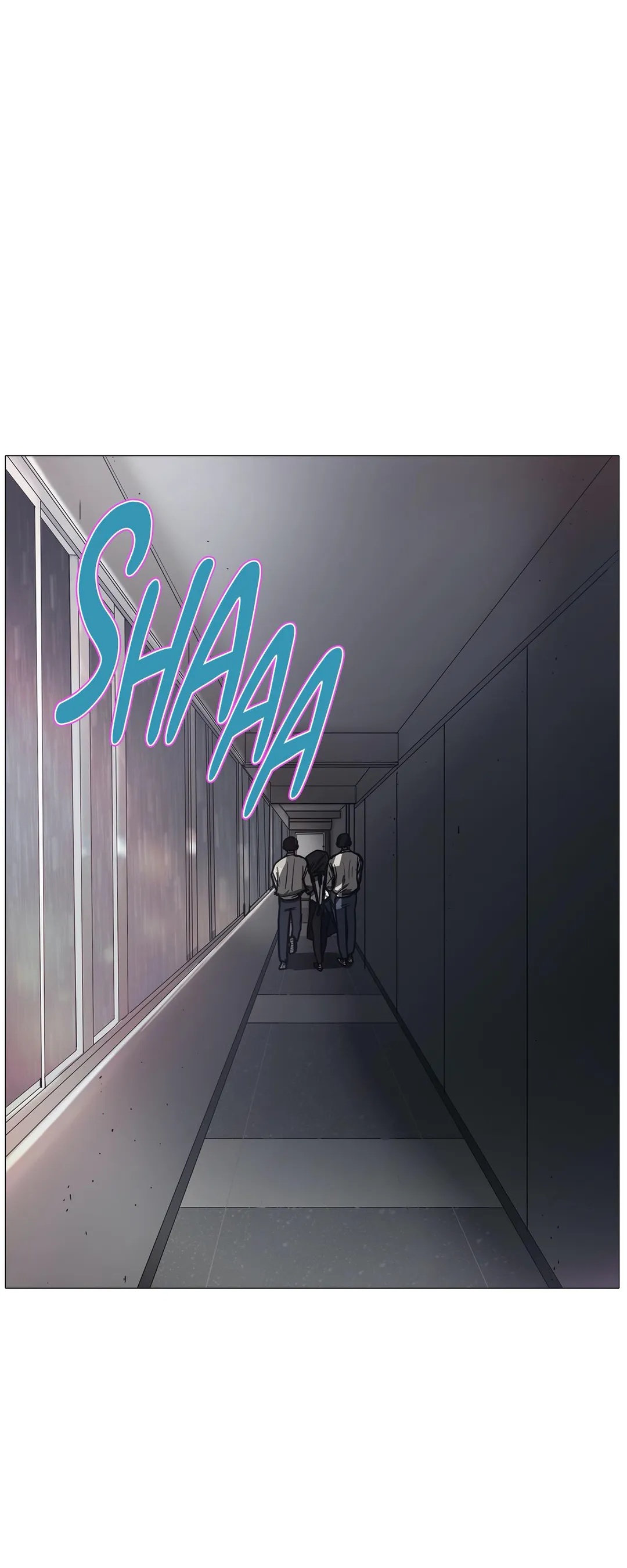 Blood Strangers Chapter 61 image 14
