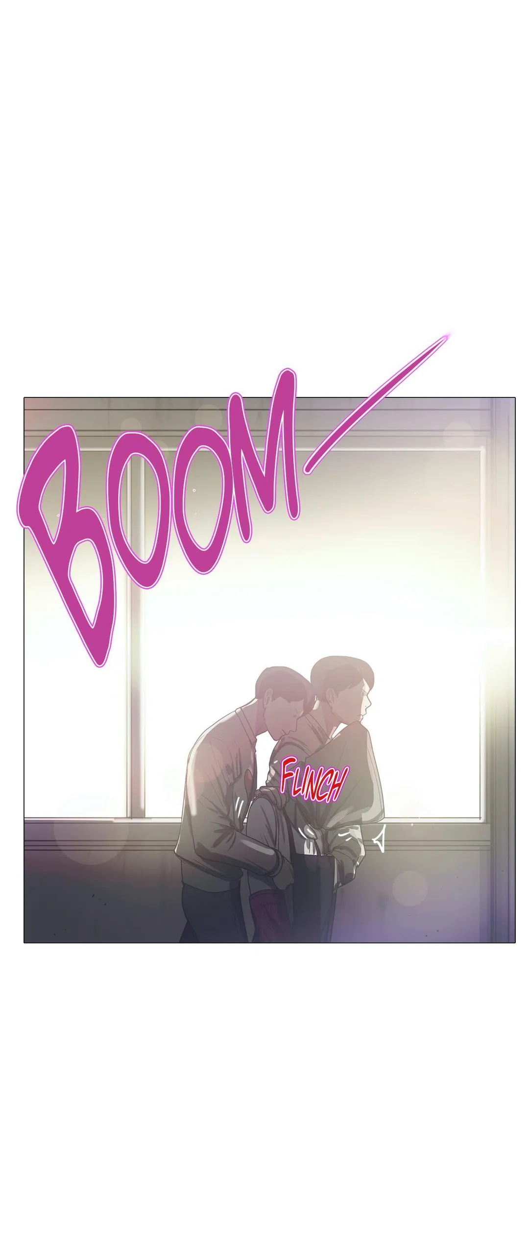 Blood Strangers Chapter 61 image 15