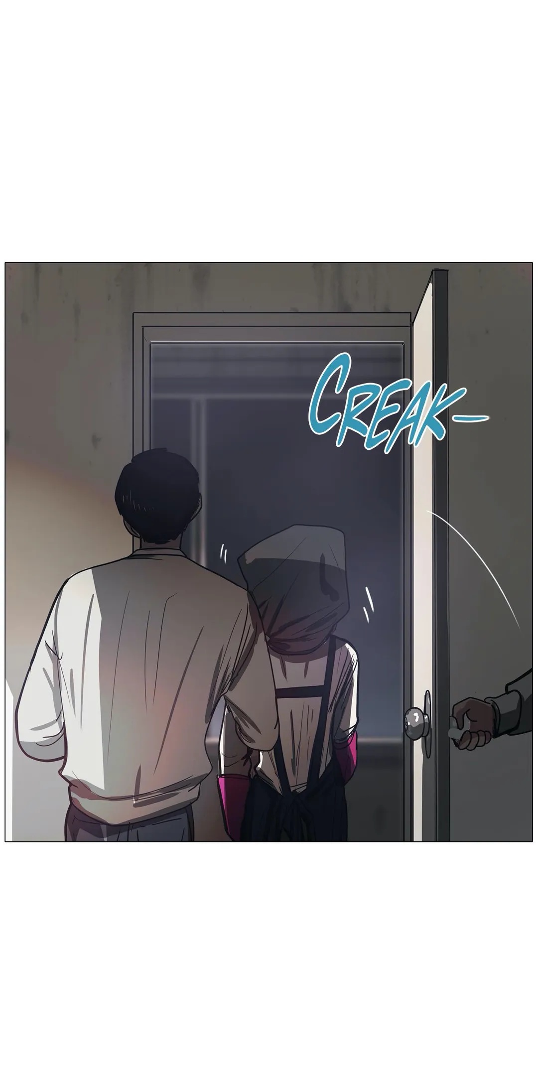 Blood Strangers Chapter 61 image 17