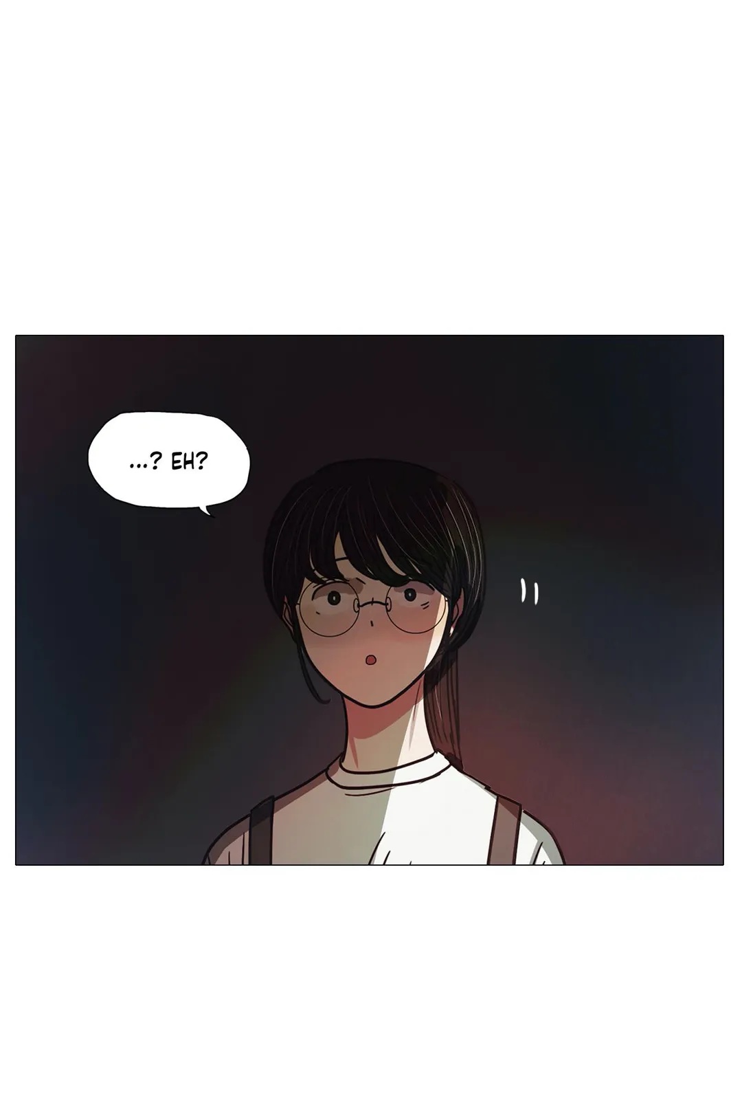 Blood Strangers Chapter 61 image 1