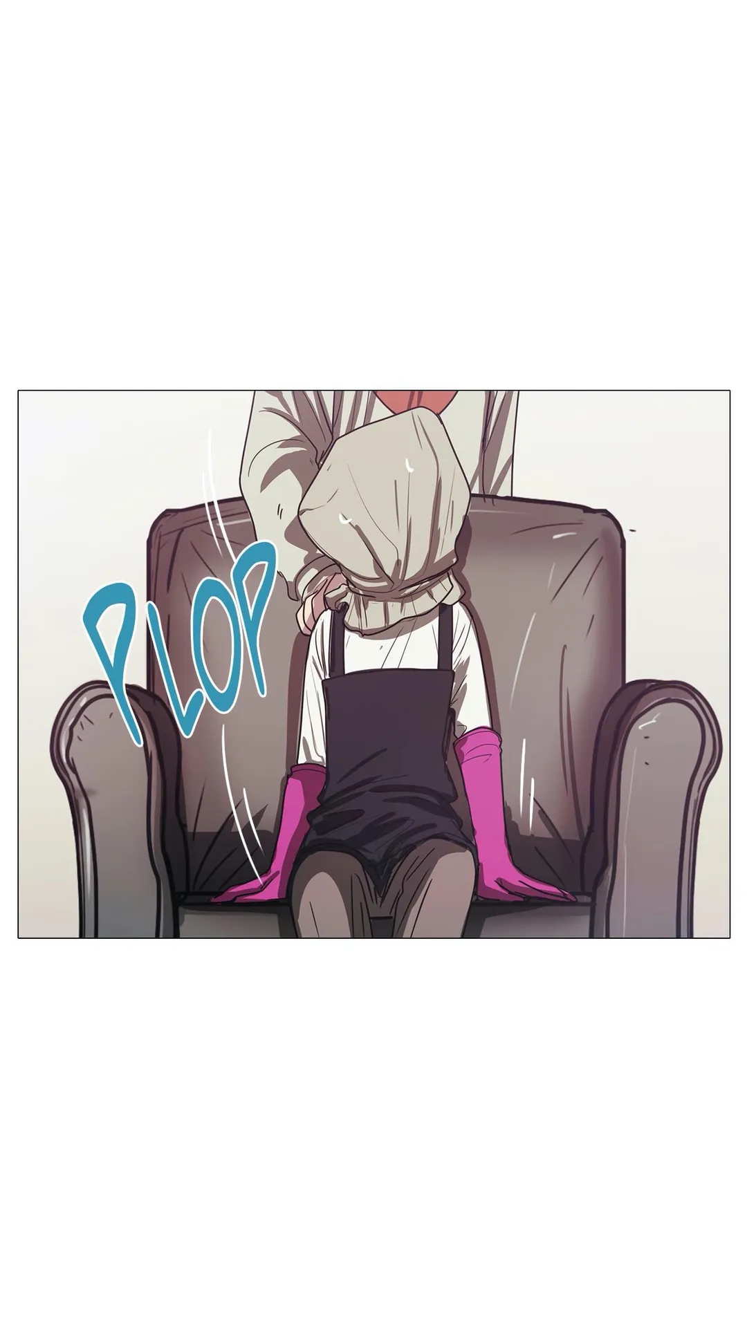 Blood Strangers Chapter 61 image 19