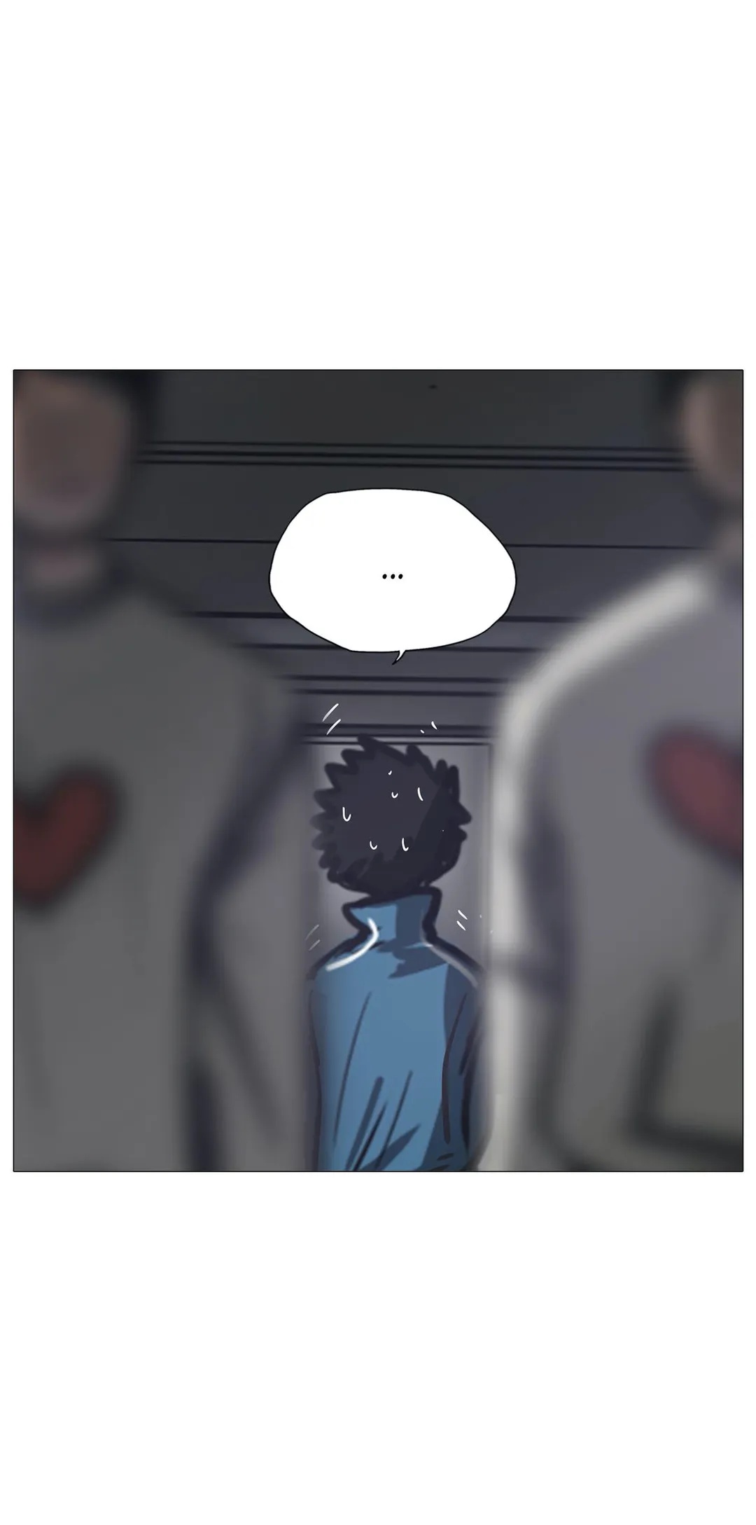 Blood Strangers Chapter 61 image 22
