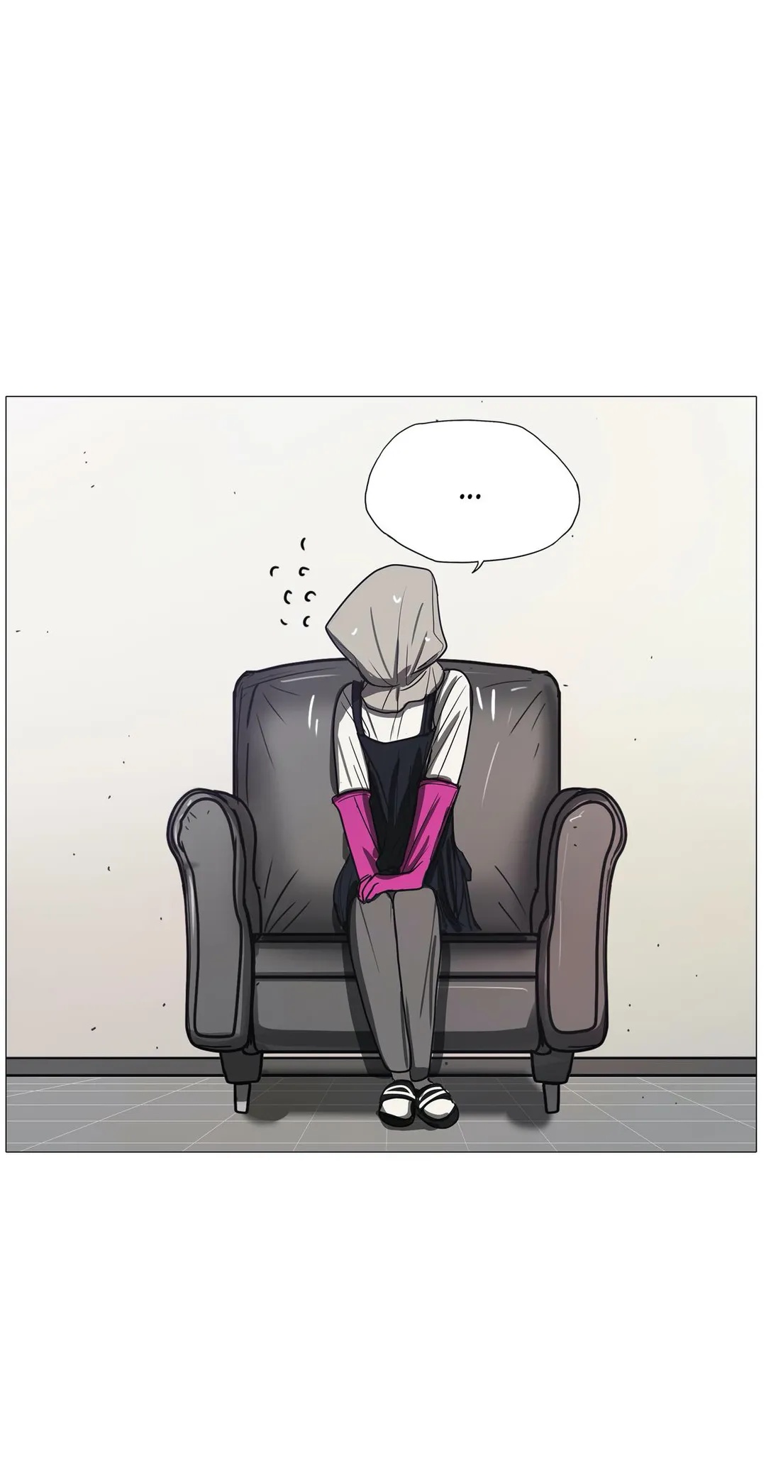 Blood Strangers Chapter 61 image 23