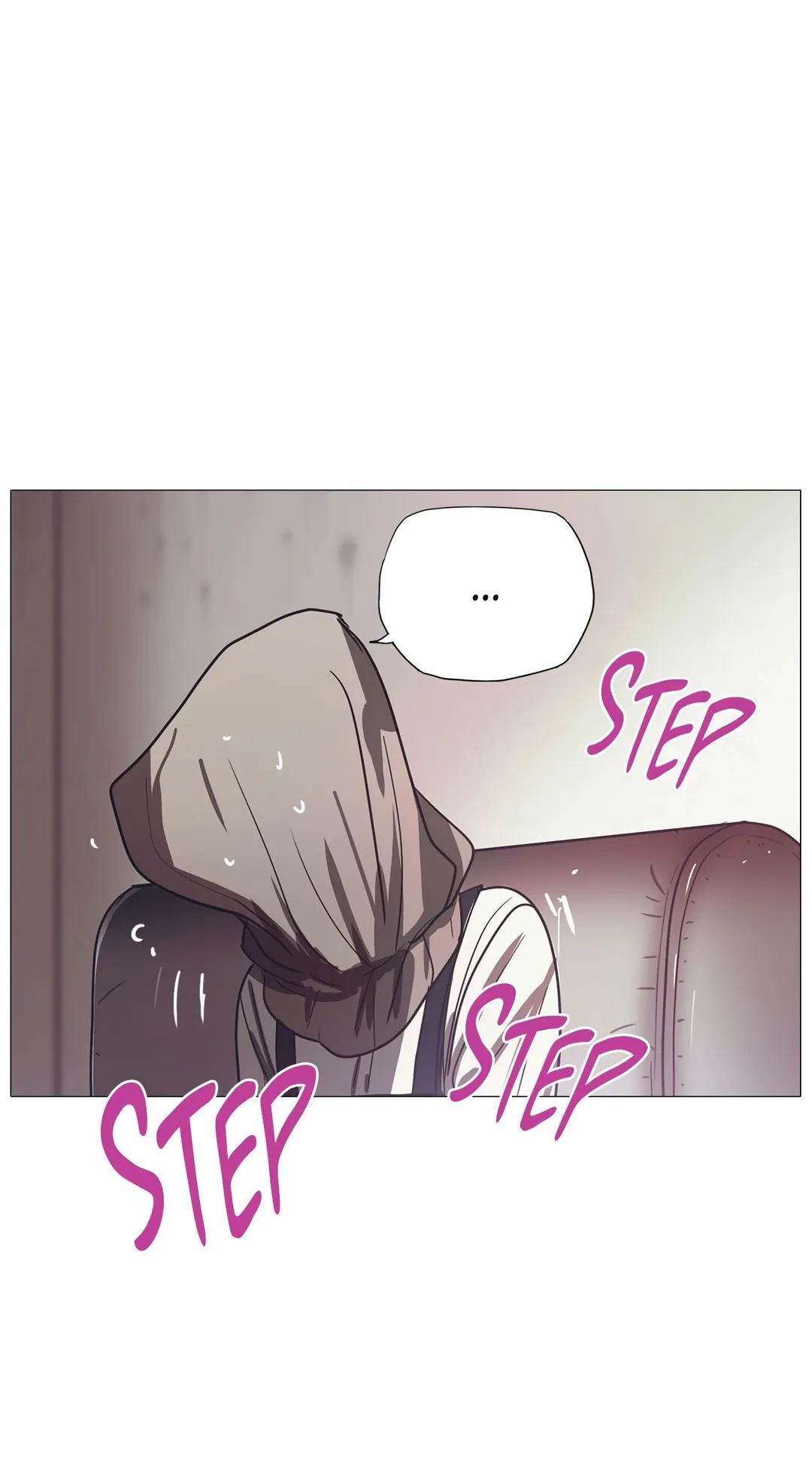 Blood Strangers Chapter 61 image 27