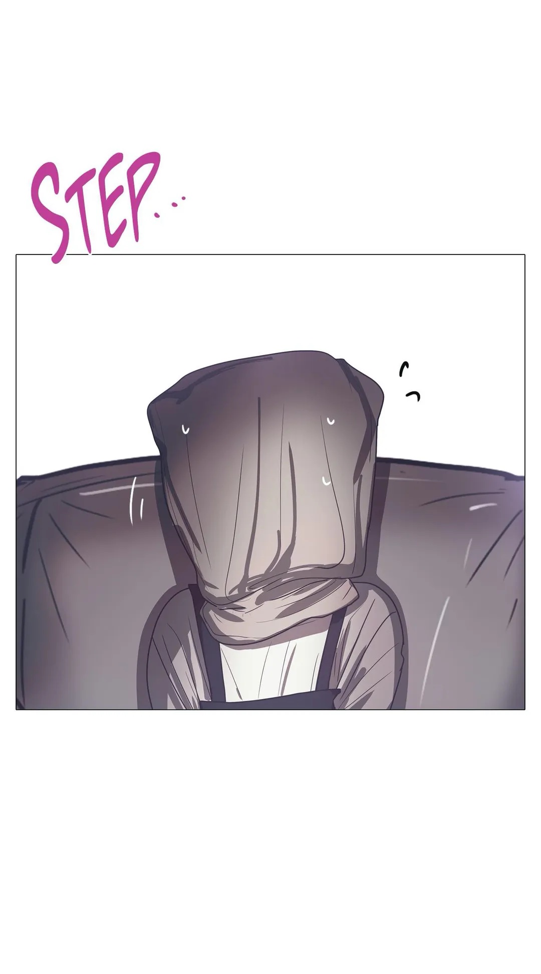 Blood Strangers Chapter 61 image 28